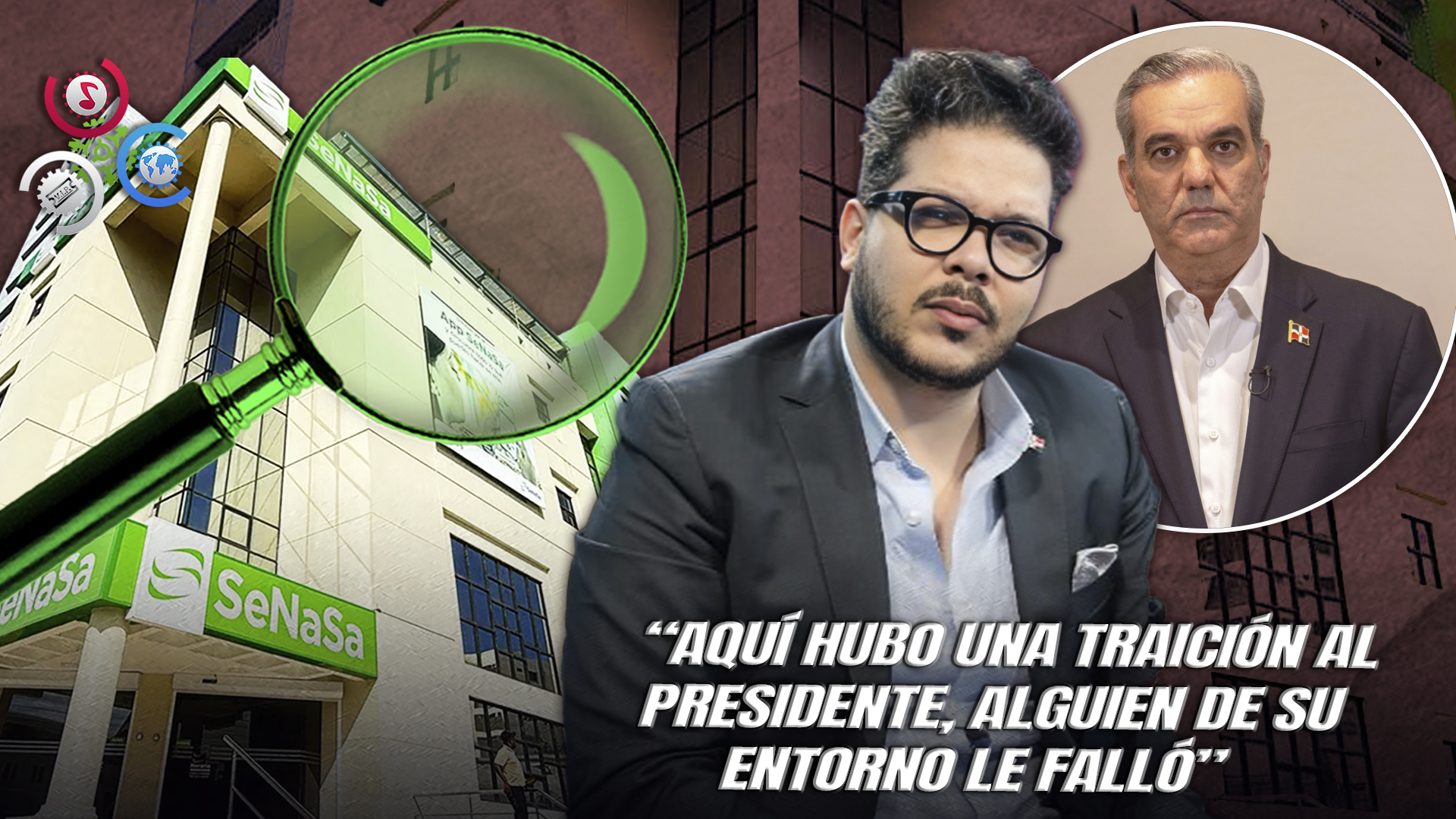 Gabriel Del Gotto: “Ante Lo Sucedido, Se Debe Garantizar Que SENASA Funcione Mejor Que Nunca”