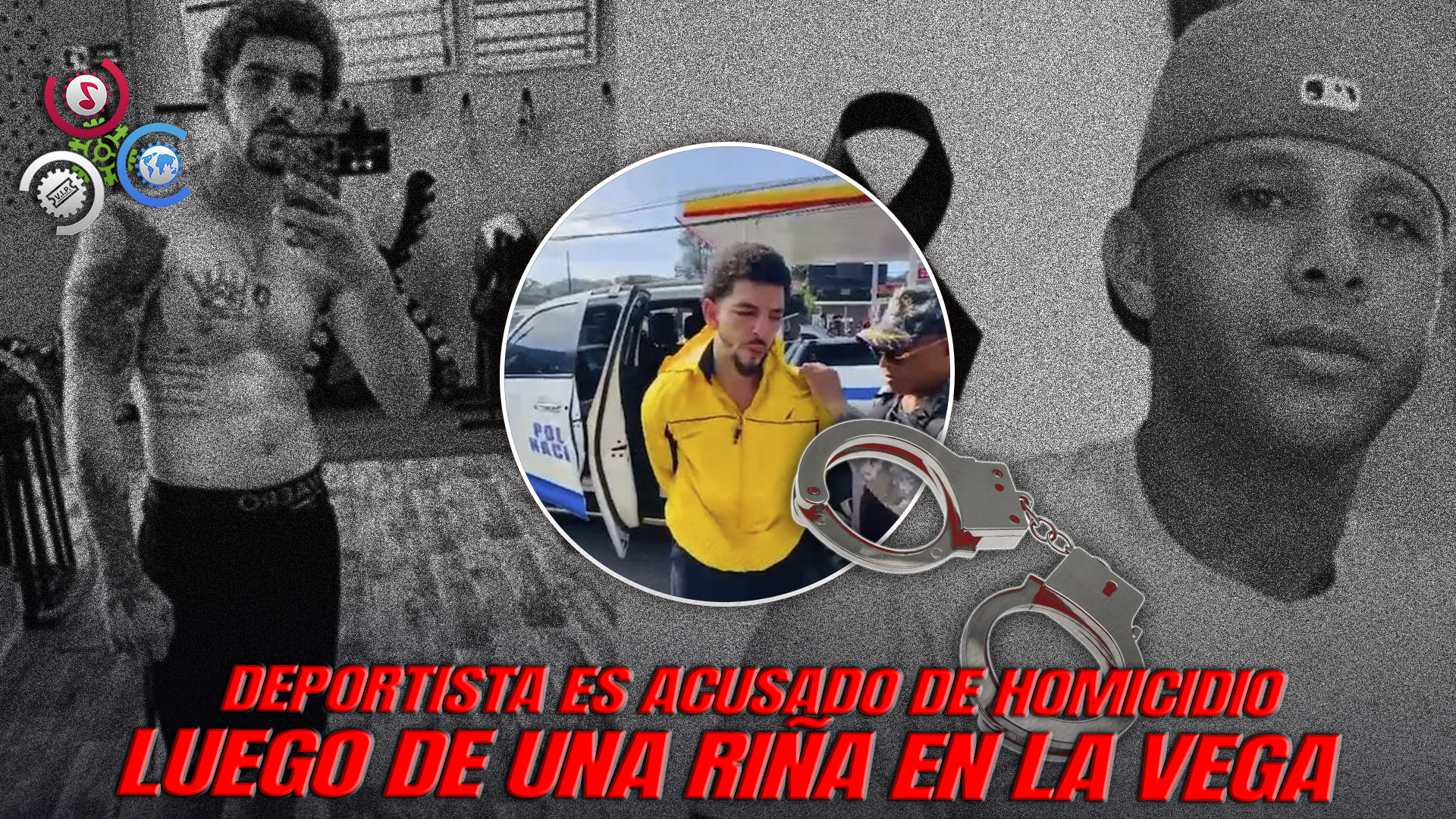 Boxeador Mata A Tiros A Un Hombre Tras Presuntas Burlas En Pedregal De Jarabacoa