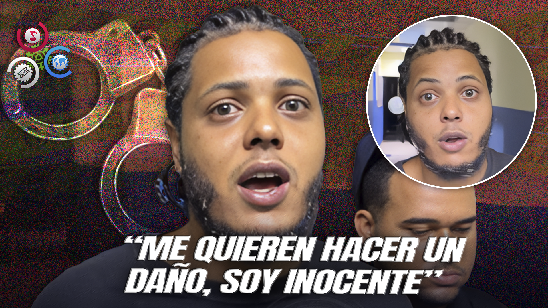 Capturan En La Vega A Hombre Acusado De Matar A Un Haitiano En San Francisco De Macorís