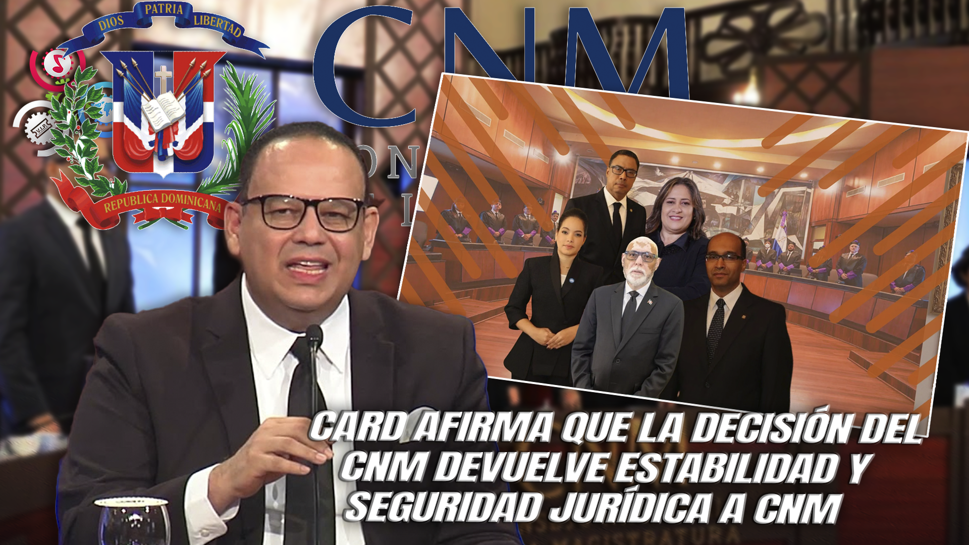 Colegio De Abogados Saluda Designación De Nuevos Jueces Y Resalta Fortalecimiento Del Poder Judicial