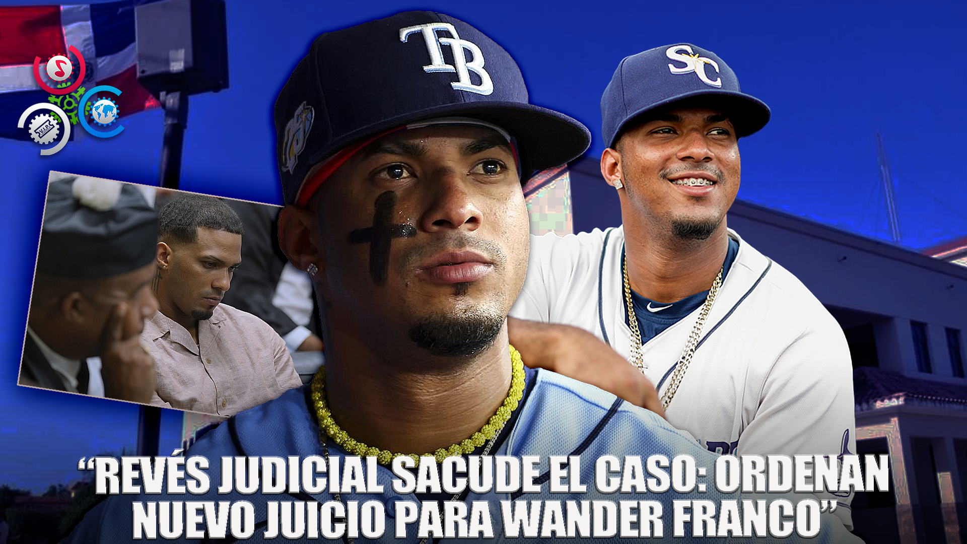 “Corte Tumba Sentencia Contra Wander Franco Y Ordena Nuevo Juicio”