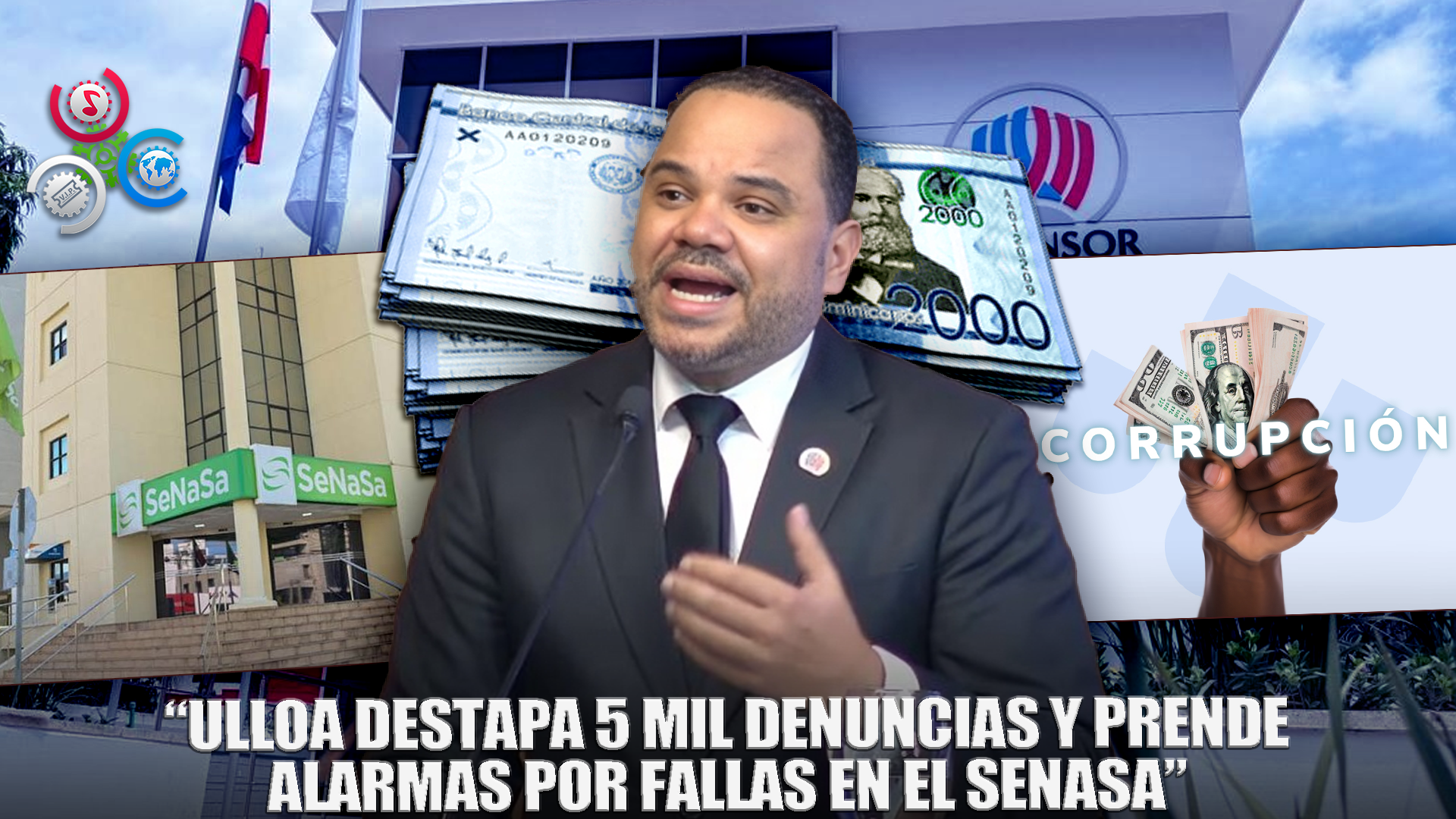 Defensoría Del Pueblo Tiene Más De 5 Mil Denuncias Por Violaciones Al Derecho A La Salud