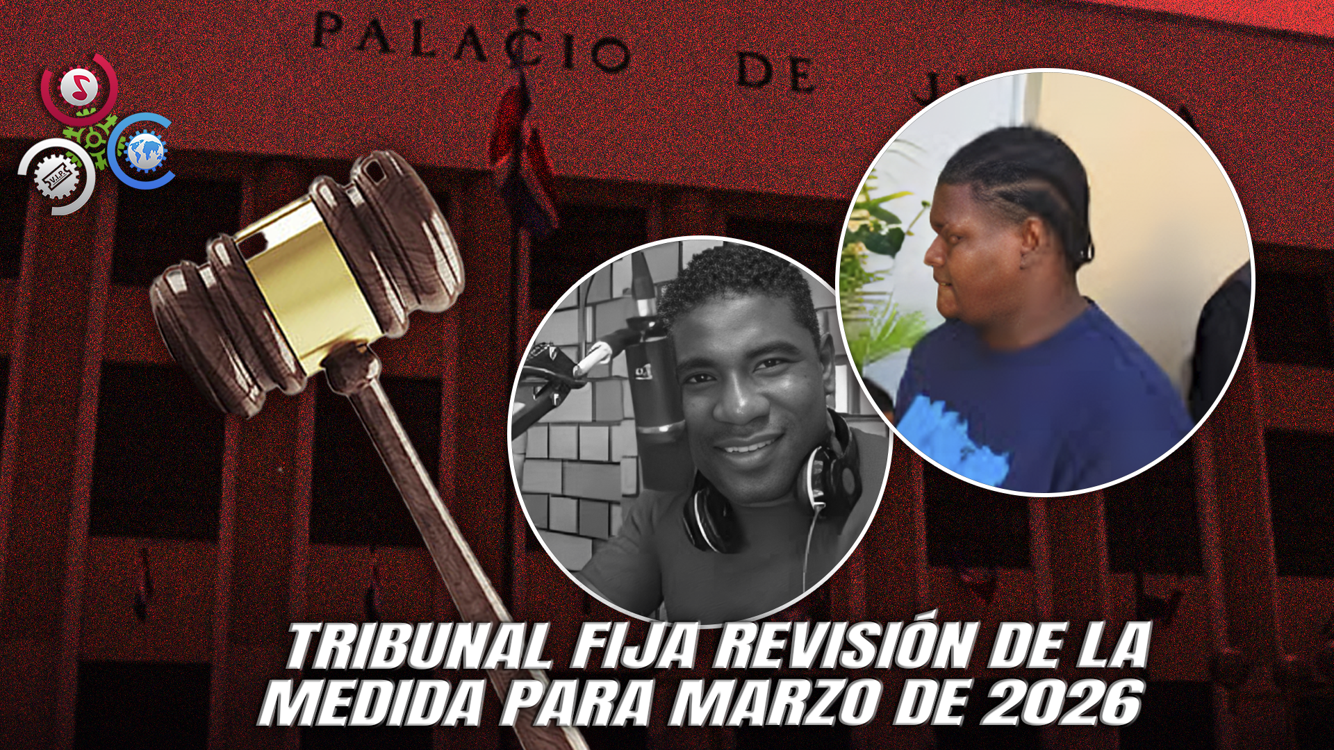 Dictan Tres Meses De Prisión Preventiva Contra “La Mole” Por Muerte Del Comunicador DJ Raffy