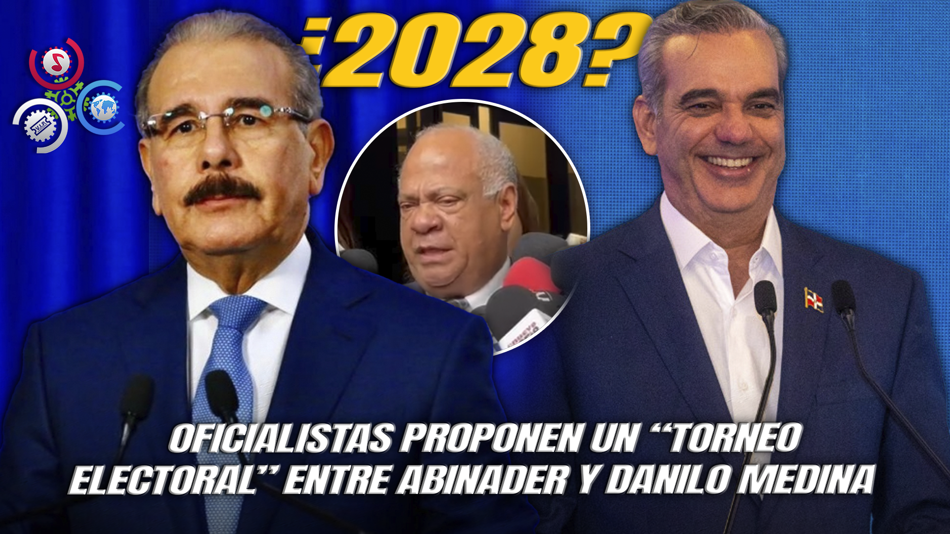 Diputados Del PRM Abren Debate Sobre Posible Reforma Constitucional Para Habilitar A Danilo Y Abinader En 2028