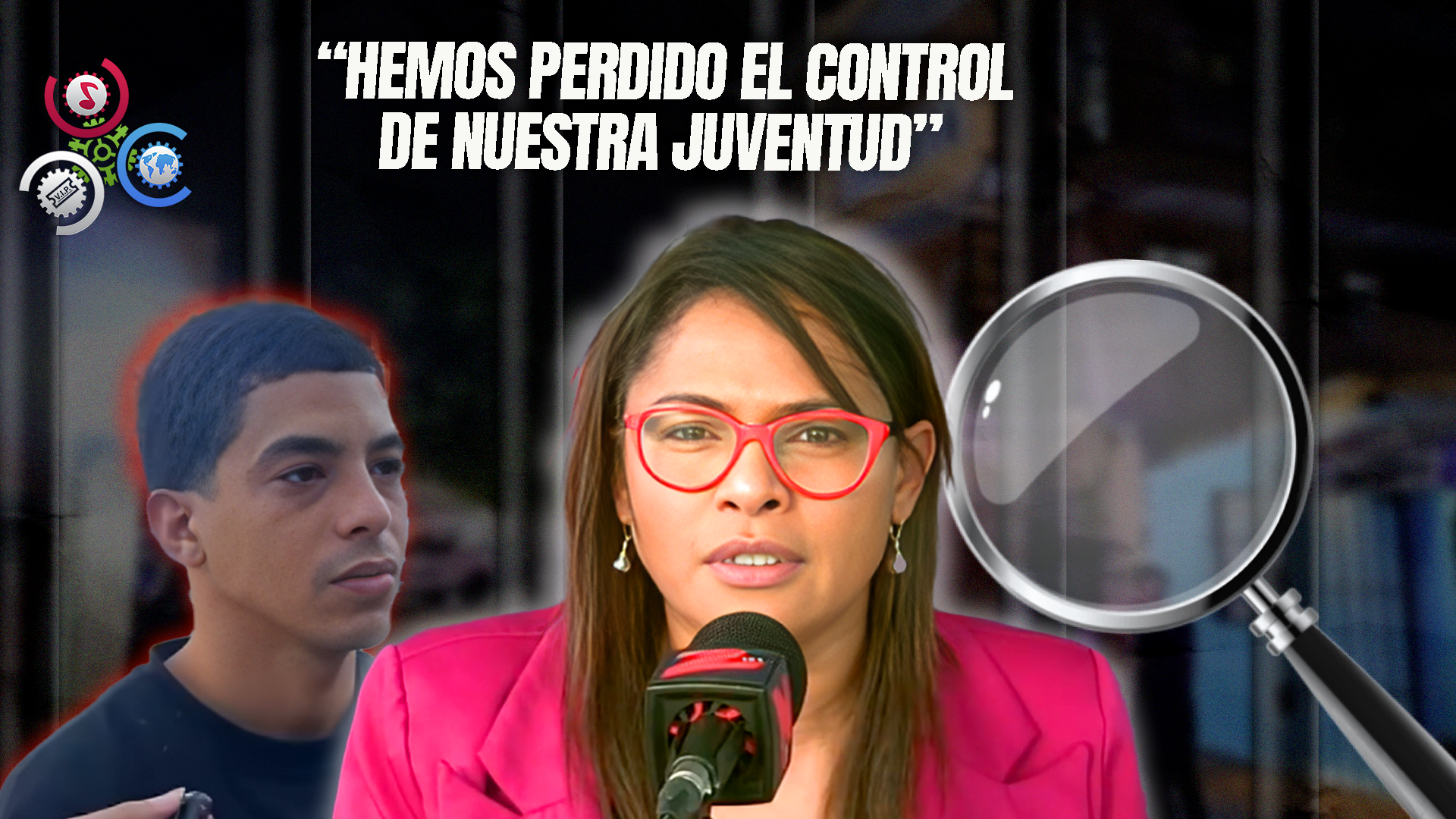 “Este Es El único País Donde Las Pistolas Se Disparan Solas; Ojalá Que Los Implicados No Vuelvan A Ver La Luz Del Día”