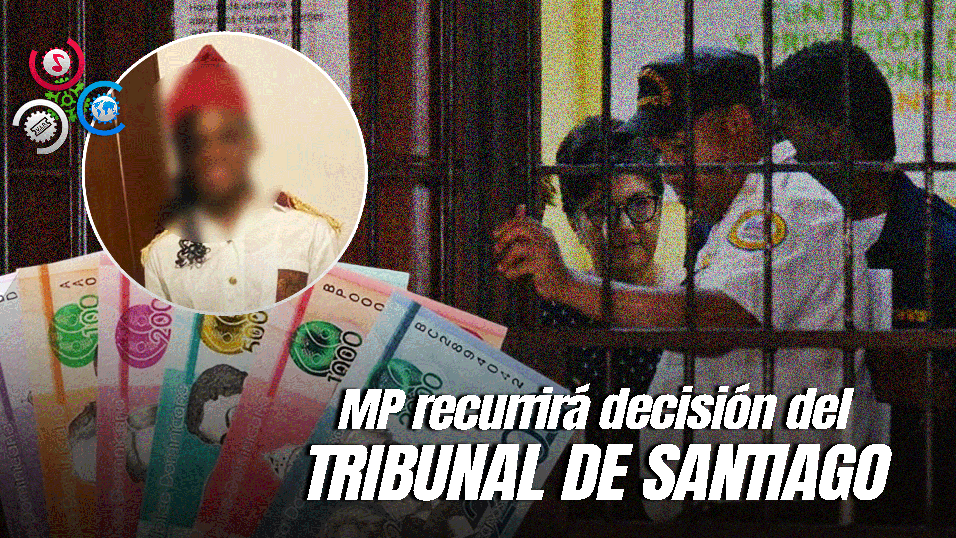 Imponen Garantía Económica E Impedimento De Salida A Imputadas Por Muerte De Stephora