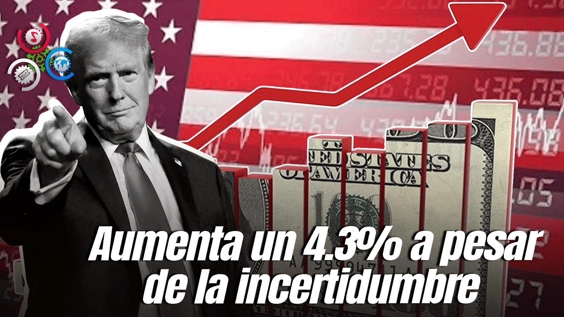 La Economía De EE.UU. Creció, Pero También Las Deudas De Los Consumidores