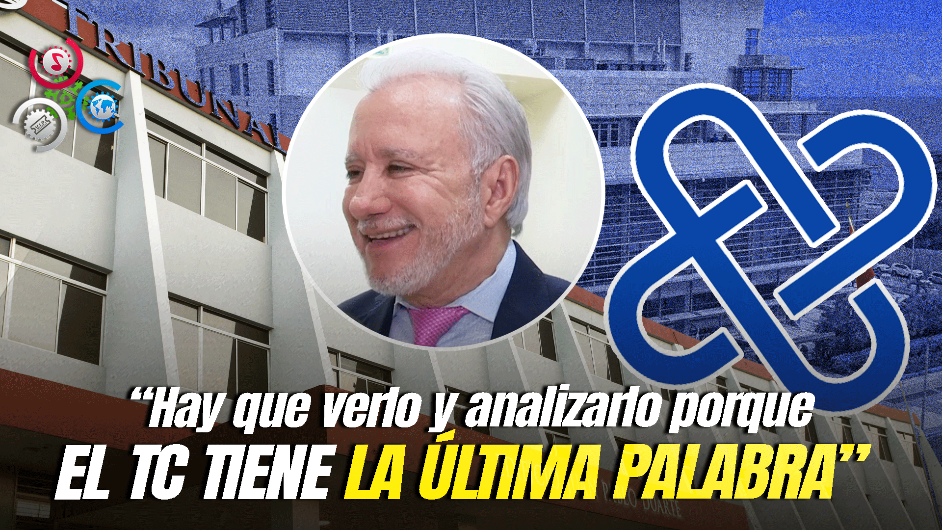 MP Viola Sentencia Del TC Al Colocar Nombres Y Apodos En Casos Judiciales