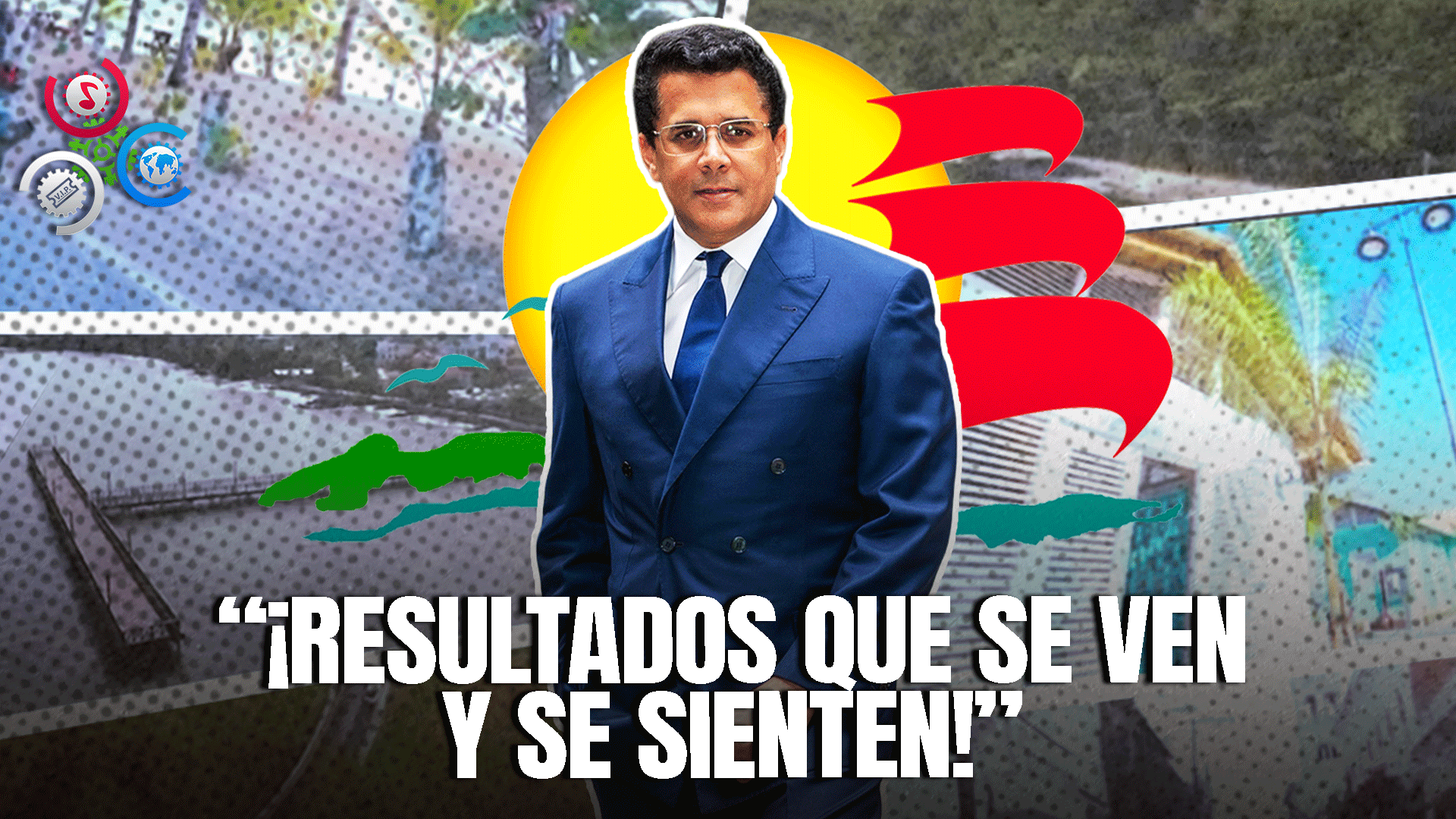 Ministro David Collado Resume Su 2025 En Trabajo Duro Y Cambios Reales