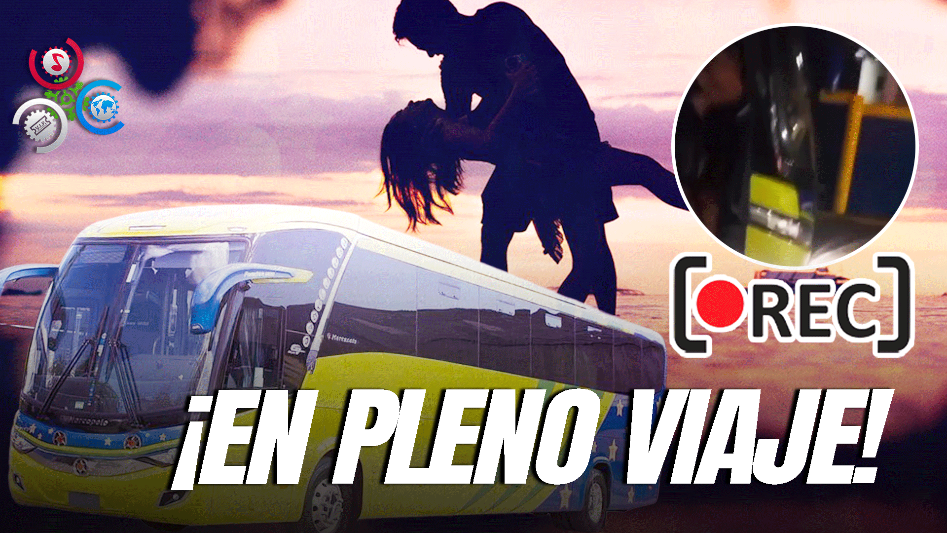 Mujer Denuncia A Dos Personas Que Sostenían Relaciones Sexuales En Guagua Camino Puerto Plata