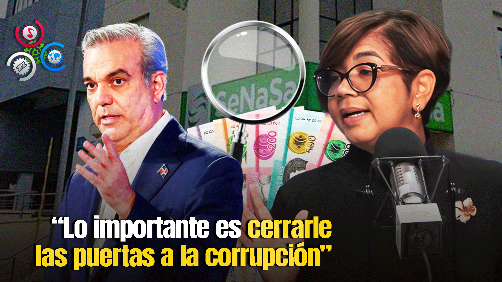 Olaya Dotel Destaca Esfuerzos De Abinader Por Mantener “Tolerancia Cero” Ante La Impunidad