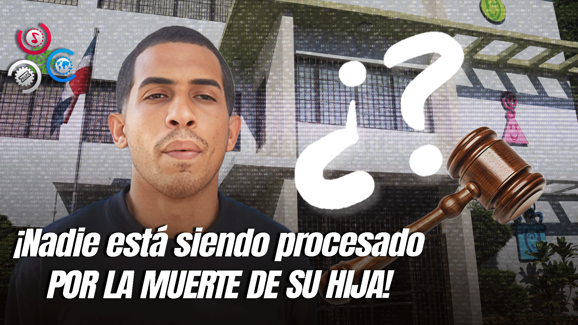 Padre Exige Respuesta A Autoridades Por Muerte De Su Hija En Conani