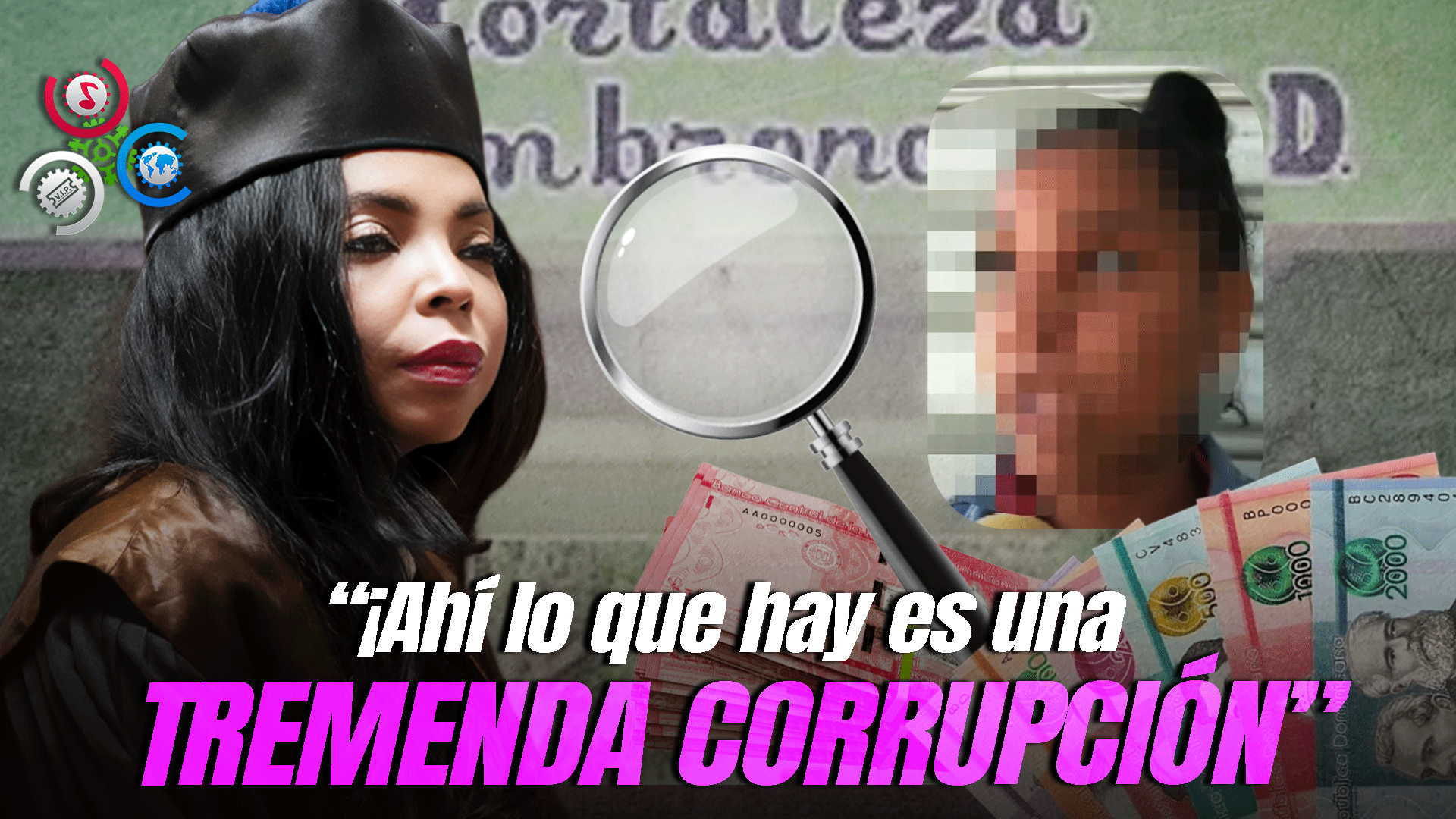 Piden Ayuda A Yeni Berenice Por Presunta Corrupción En Cárcel De Neyba Tras Venta Engañosa De Un “callejón”
