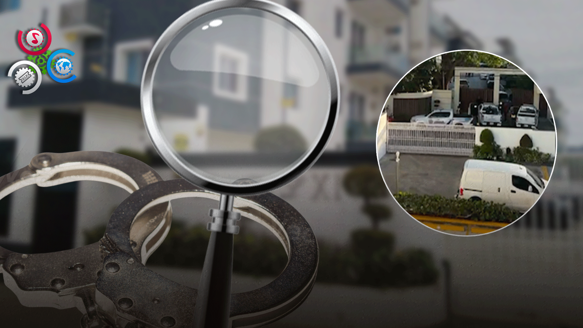 Presunta Riña Deja A Ladrón Fallecido En Un Residencial De Santiago