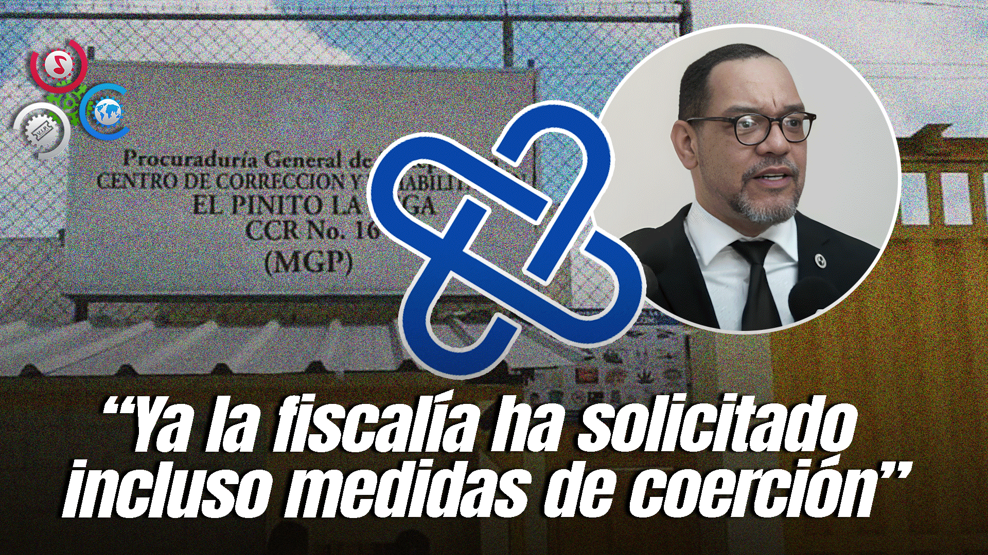 Suspenden Personal En Centros Correccionales De Menores Por Casos De Abusos