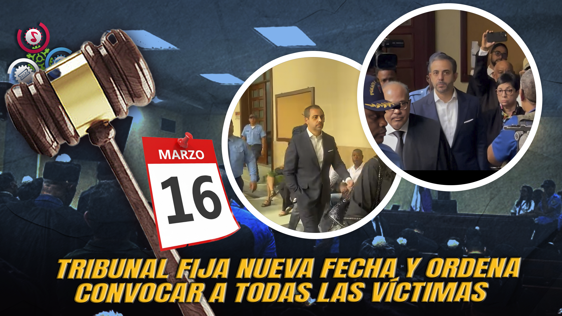 Aplazan Para Marzo Audiencia Preliminar Del Caso De Discoteca Jet Set