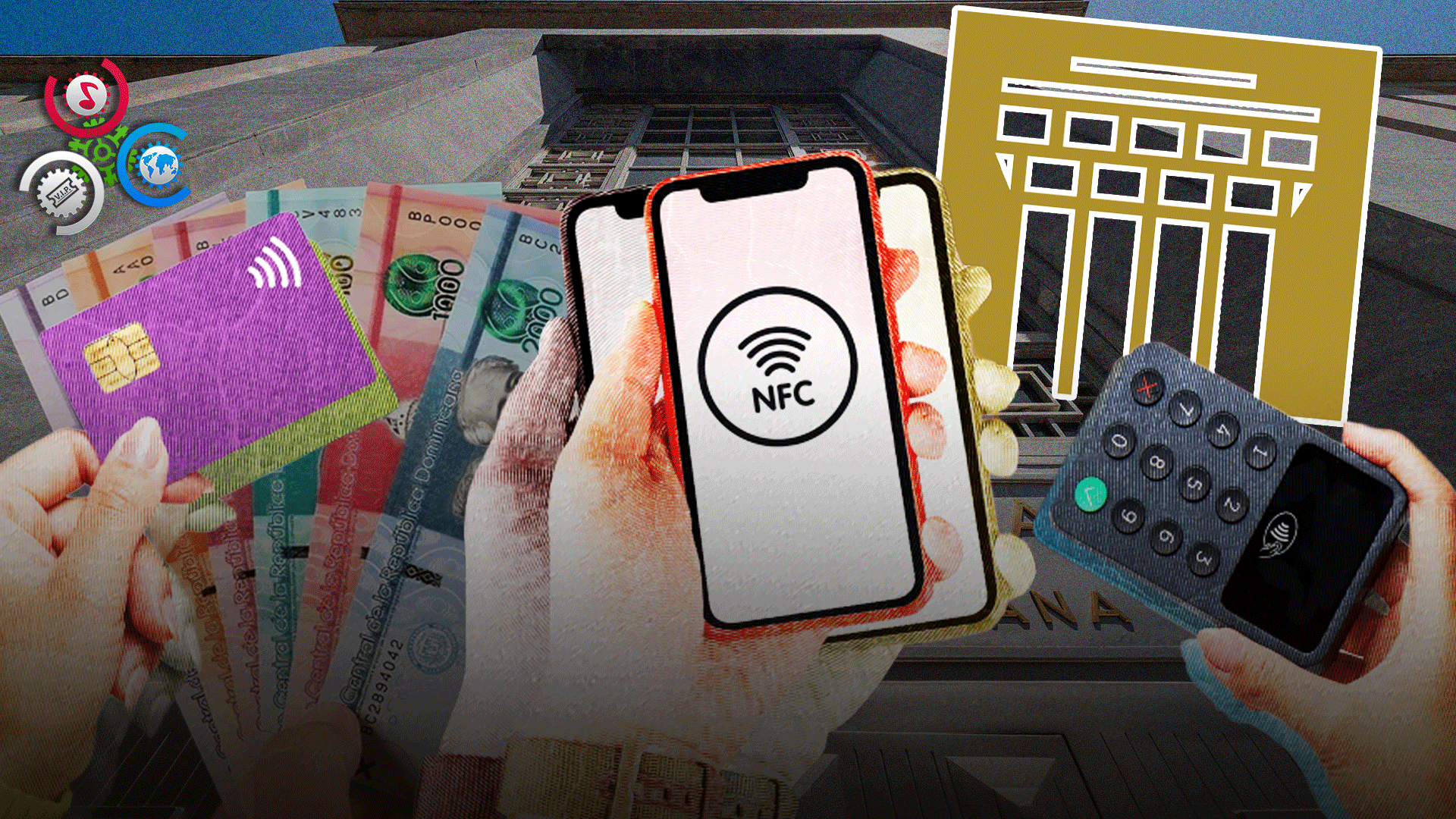 Banco Central Informa Incremento De 28% En Pagos Electrónicos Durante El 2025