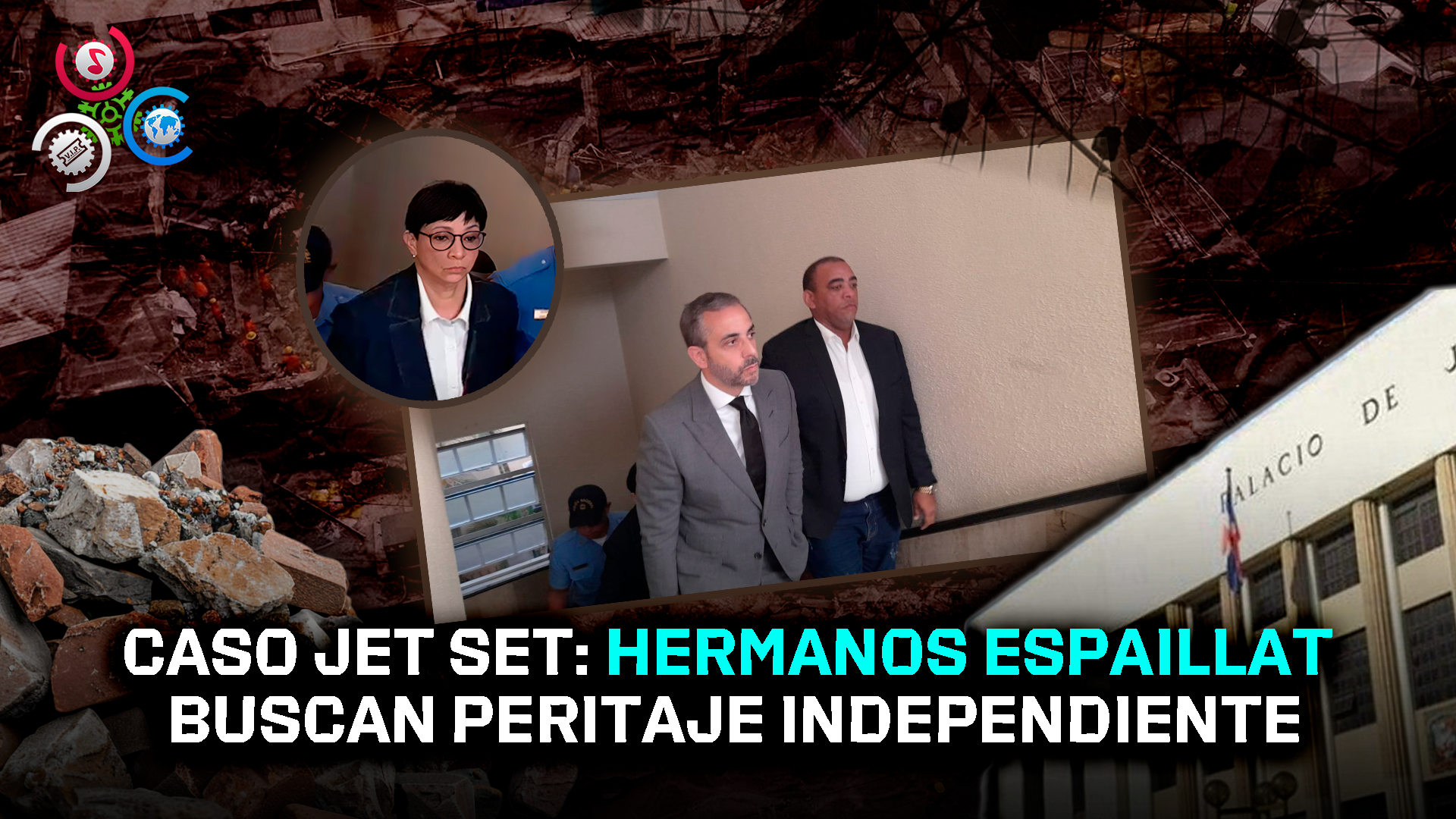 Caso Jet Set Entra En Fase Clave Con Solicitud De Peritaje Independiente