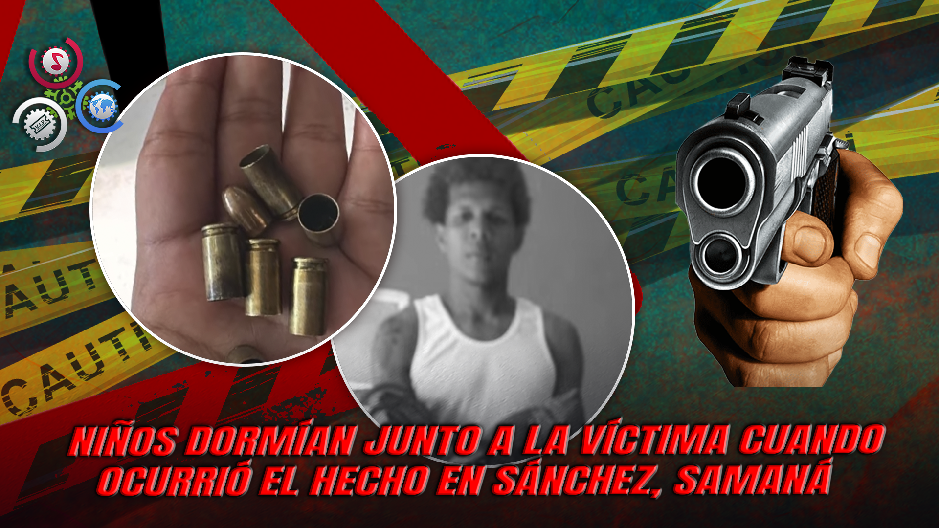 Denuncian Que Agentes Del Dicrim Mataron A Joven Dentro De Su Habitación En Samaná