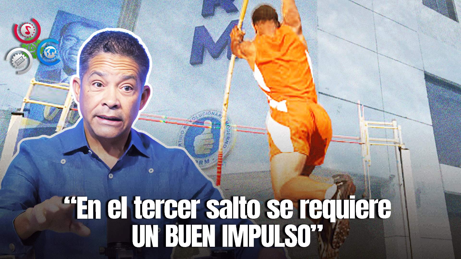 Eugenio Cedeño Asegura Que El PRM Debe Reconectar Con Las Bases De Su Militancia