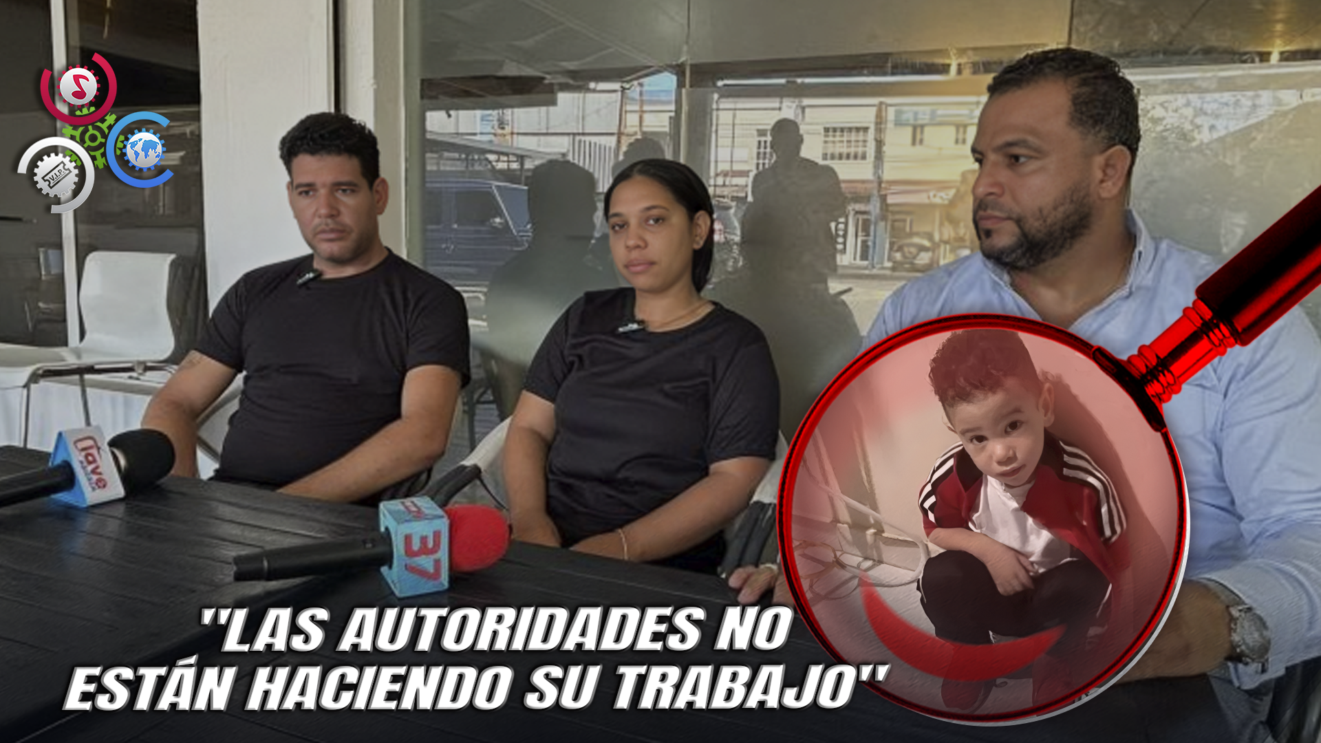 Familia De Roldany Calderón Denuncia Estancamiento Del Caso A Ocho Meses De Su Desaparición