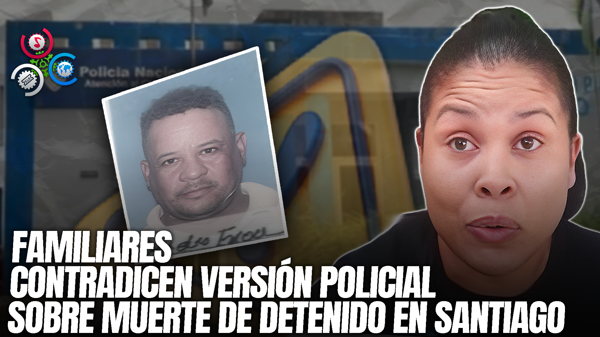 Familia Denuncia Muerte Bajo Custodia Policial En Gurabo Y Exige Investigación