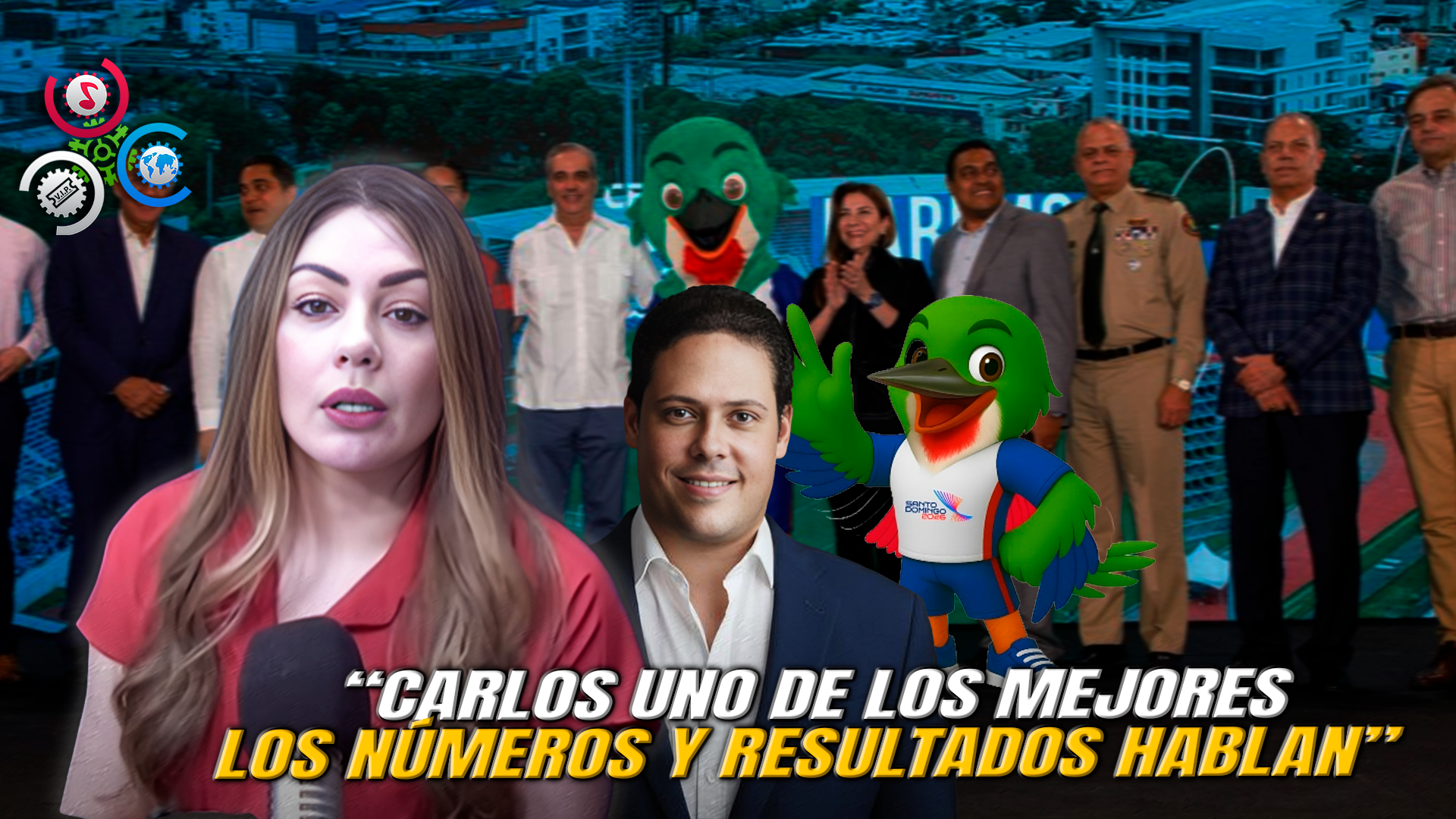 Iluminada: “Carlos Bonilla Ha Sido Uno De Los Ministros Más Operativos De Los últimos 20 Años”