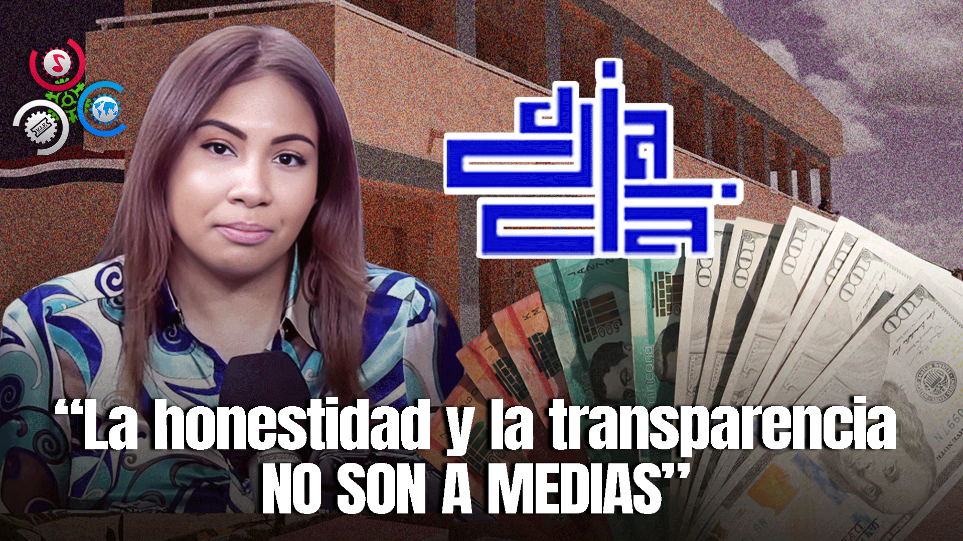 Isis Álvarez Llama A La Precaución Ante Iniciativa De Licitación Para Intervenir 496 Escuelas