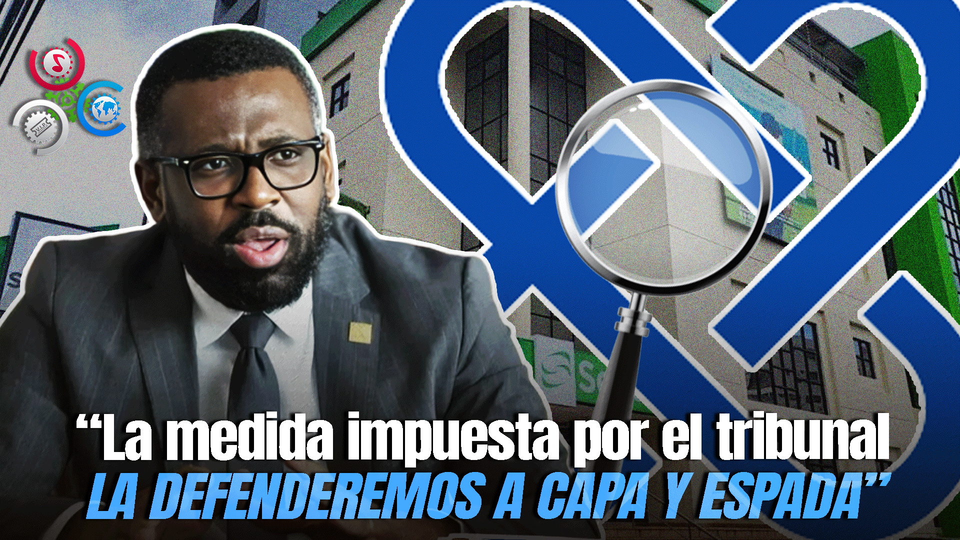 MP Asegura Que Hay Razones De Peso Para Mantener Prisión Preventiva A Imputados Del Caso Senasa