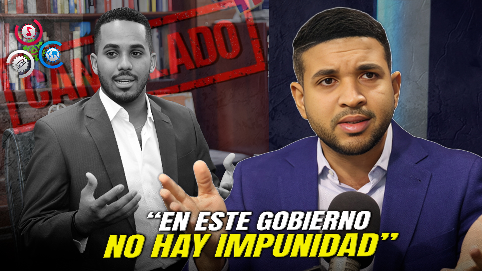 Ministro De La Juventud Defiende Cancelación De Funcionario Del ITLA Y Afirma Que “la Transparencia Es Innegociable”