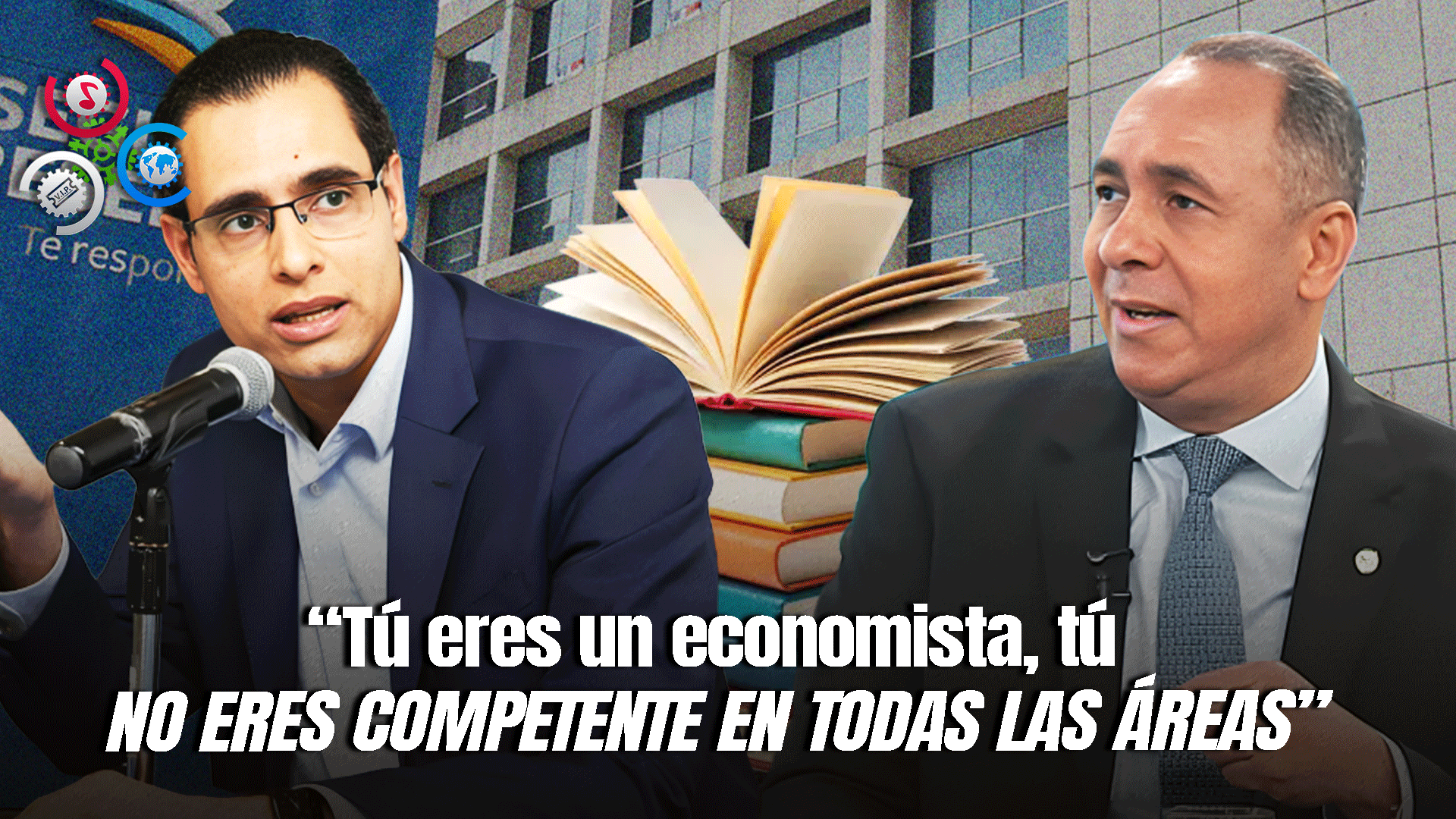 Nelson Arroyo Asegura Que Siempre Hay Campañas Para Desacreditar