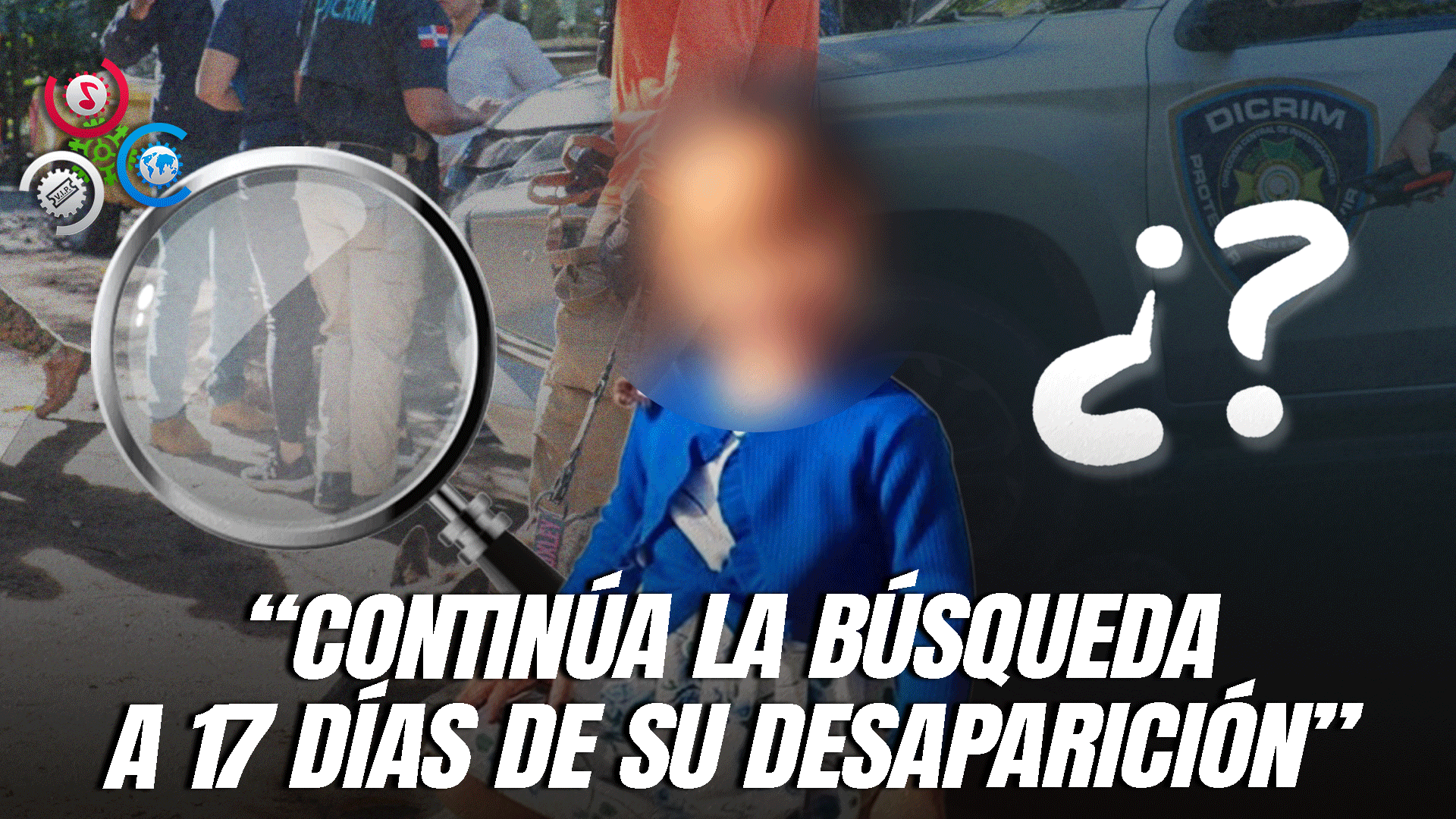 Organismos De Socorro Continúan Búsqueda De Brianna Genao Aunque Con Menos Agentes