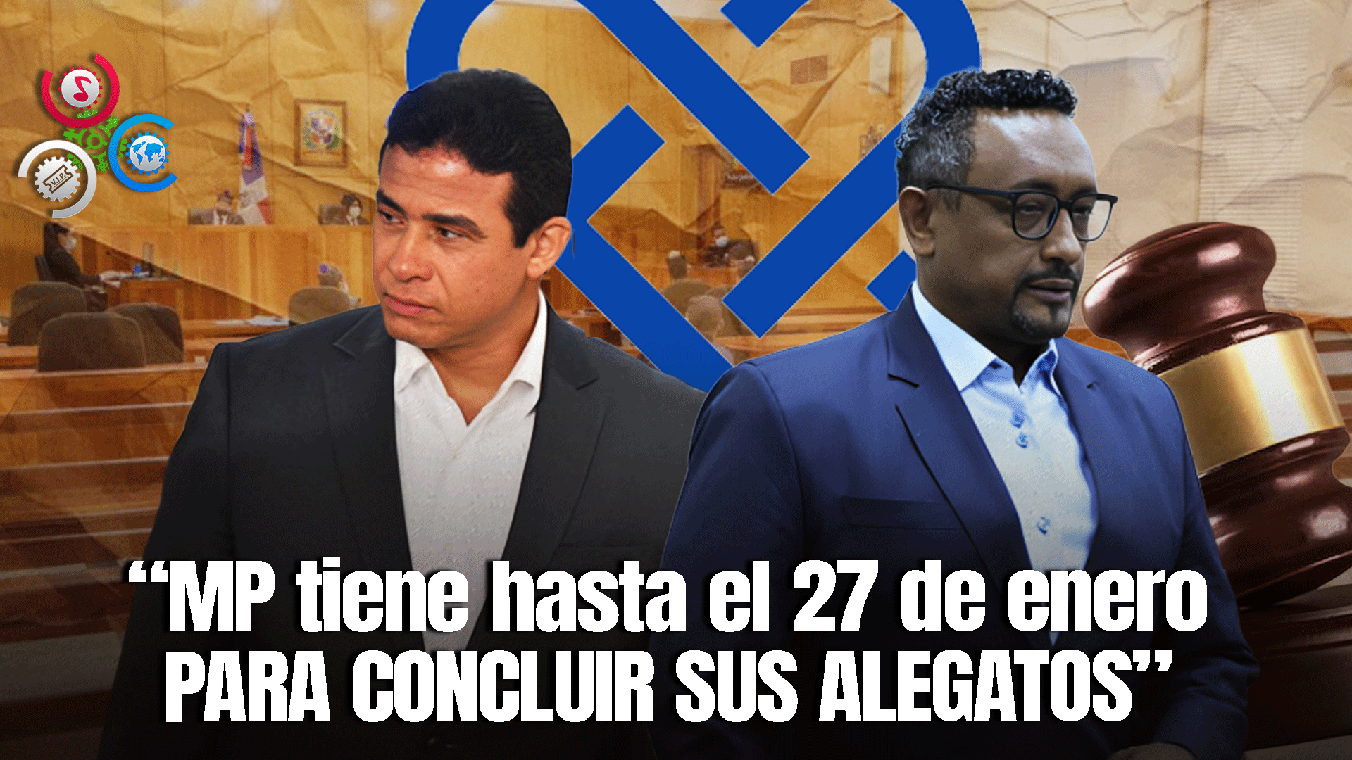 Principales Casos De Corrupción Que Involucran A Exfuncionarios Avanzan Hacia Sus Etapas Finales