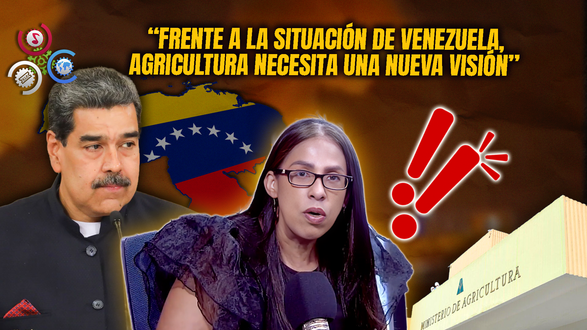Susana Gautreau: “ADUANAS Está En Buenas Manos, Pero Agricultura Necesitamos Otra Visión Frente A La Situación De Venezuela”