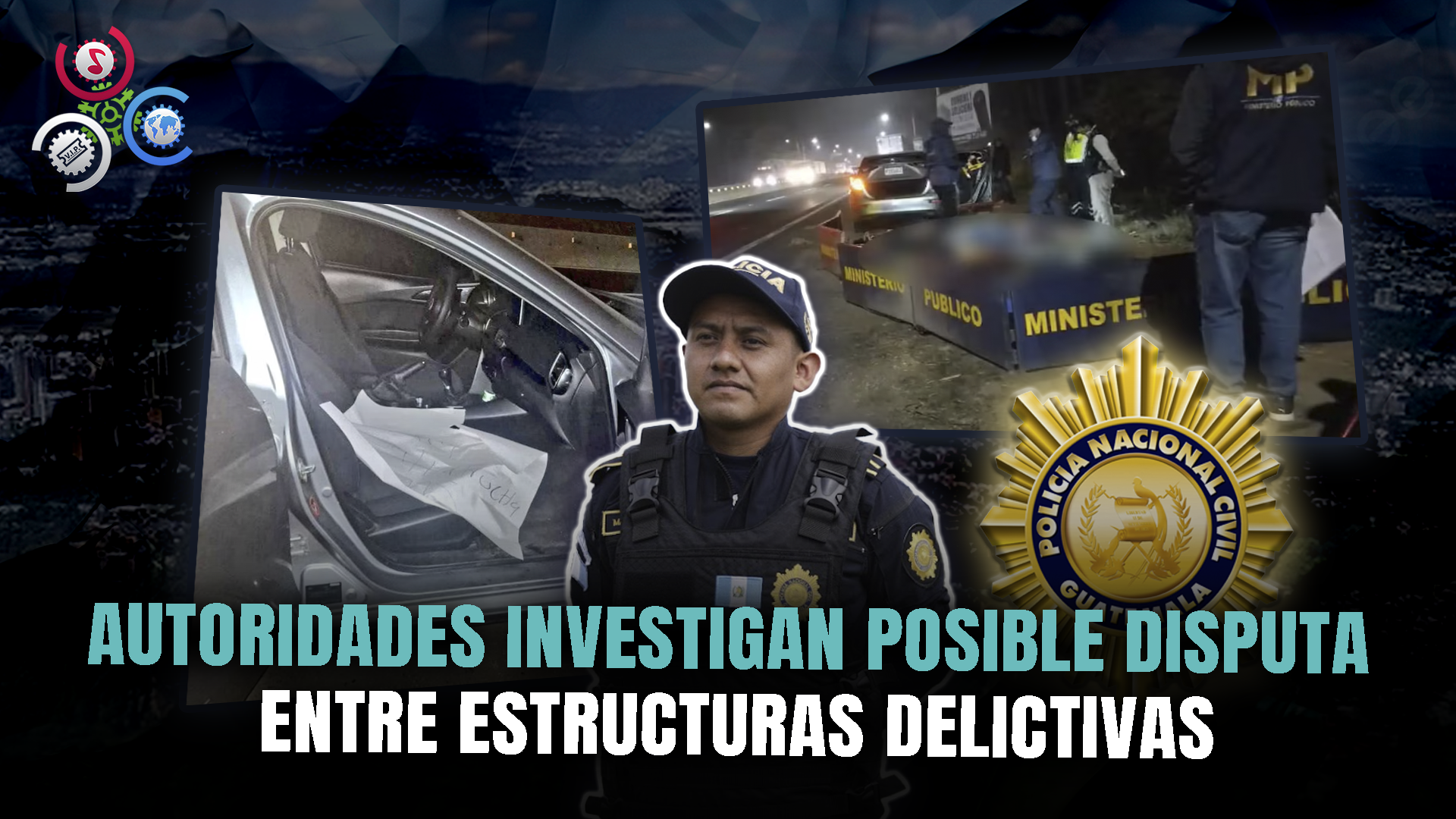 Ajuste De Cuentas Deja Cuatro Muertos En Guatemala