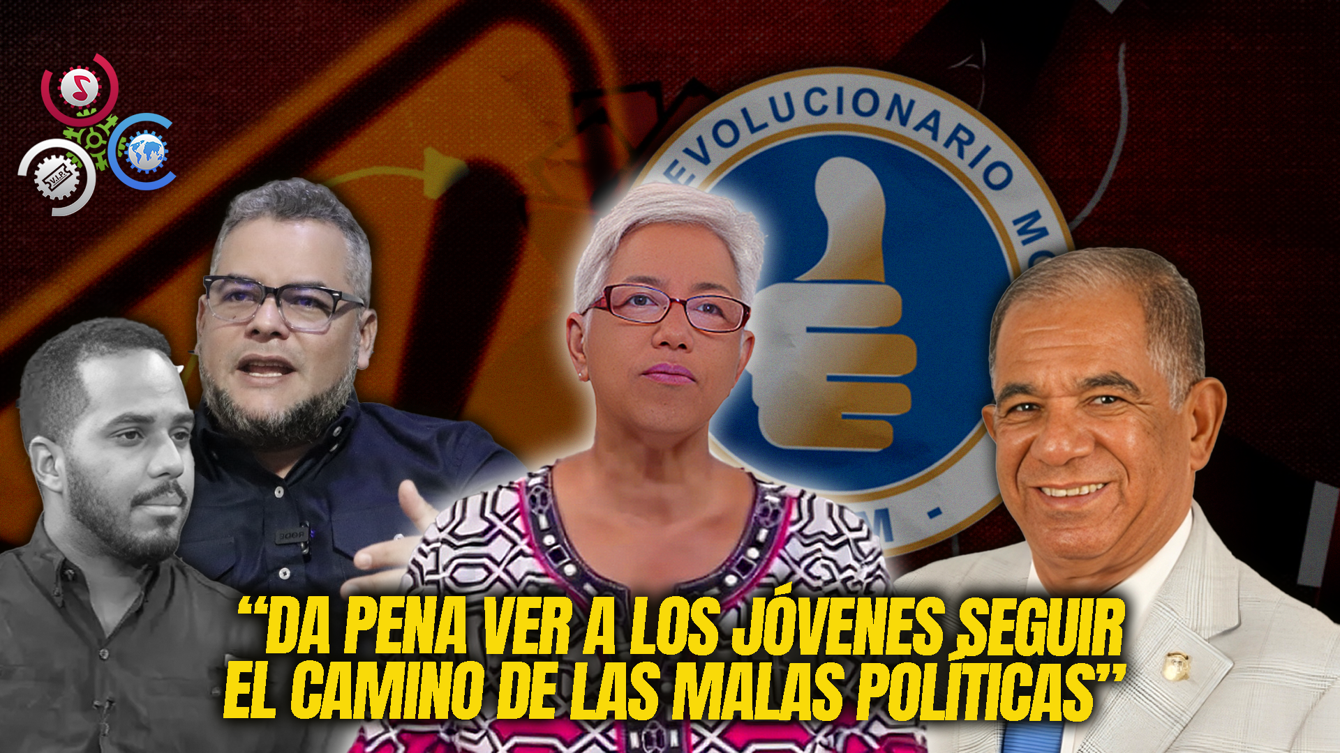 Altagracia Salazar: “El PRM Debería Recoger Sus Desorejados Antes De Que Los Pequeños Escándalos Se Vuelvan Un Gran Problema”