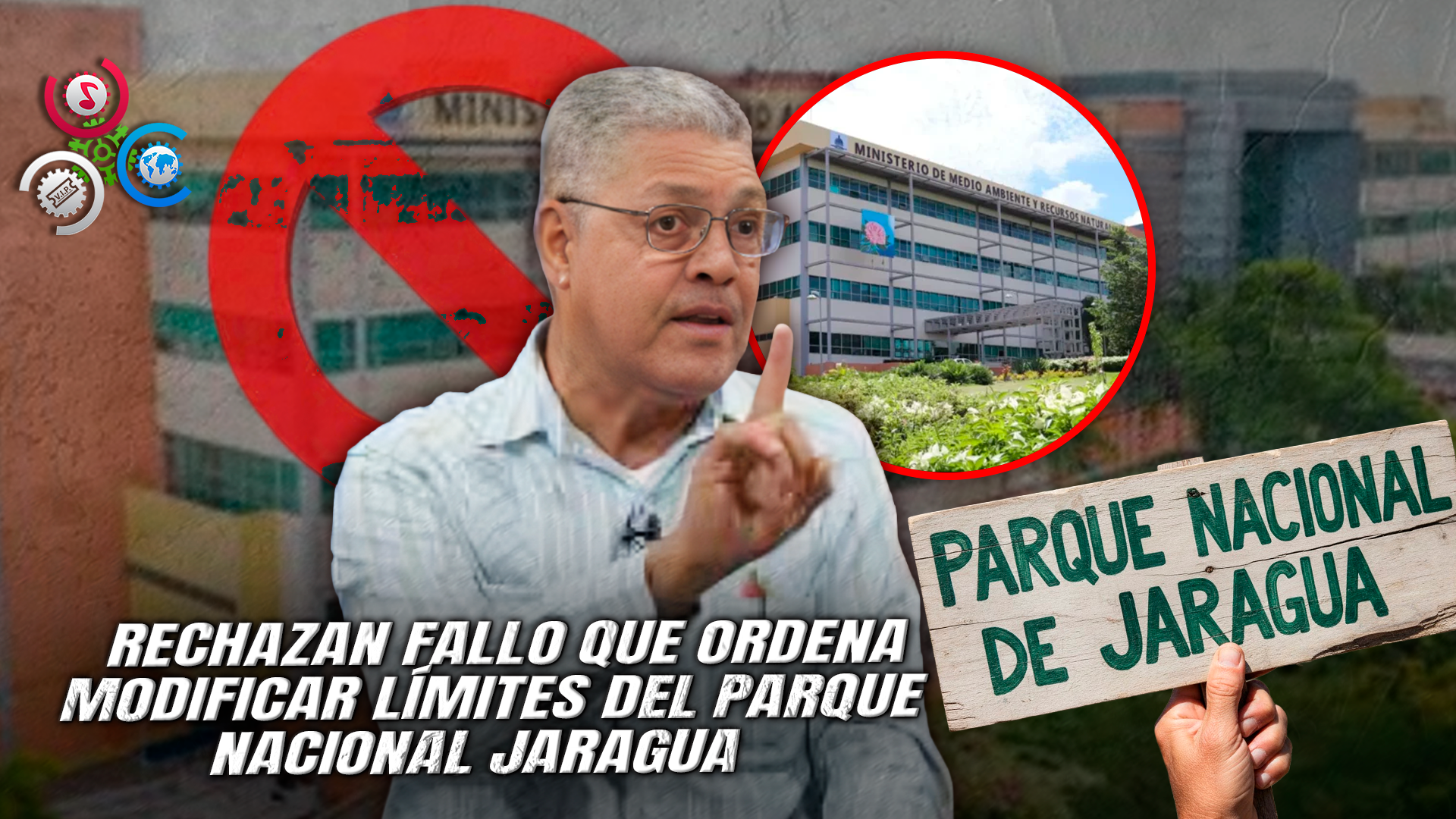 Ambientalistas Denuncian Que Sentencia Del TSA Viola La Constitución Y Afecta áreas Protegidas