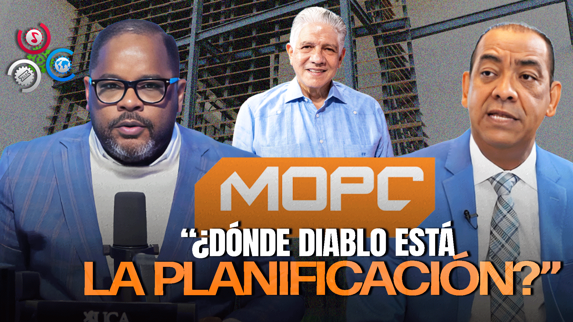 Dary Terrero Asegura Ministro Eduardo Estrella Está Corrigiendo El Desastre De Deligne Ascensión