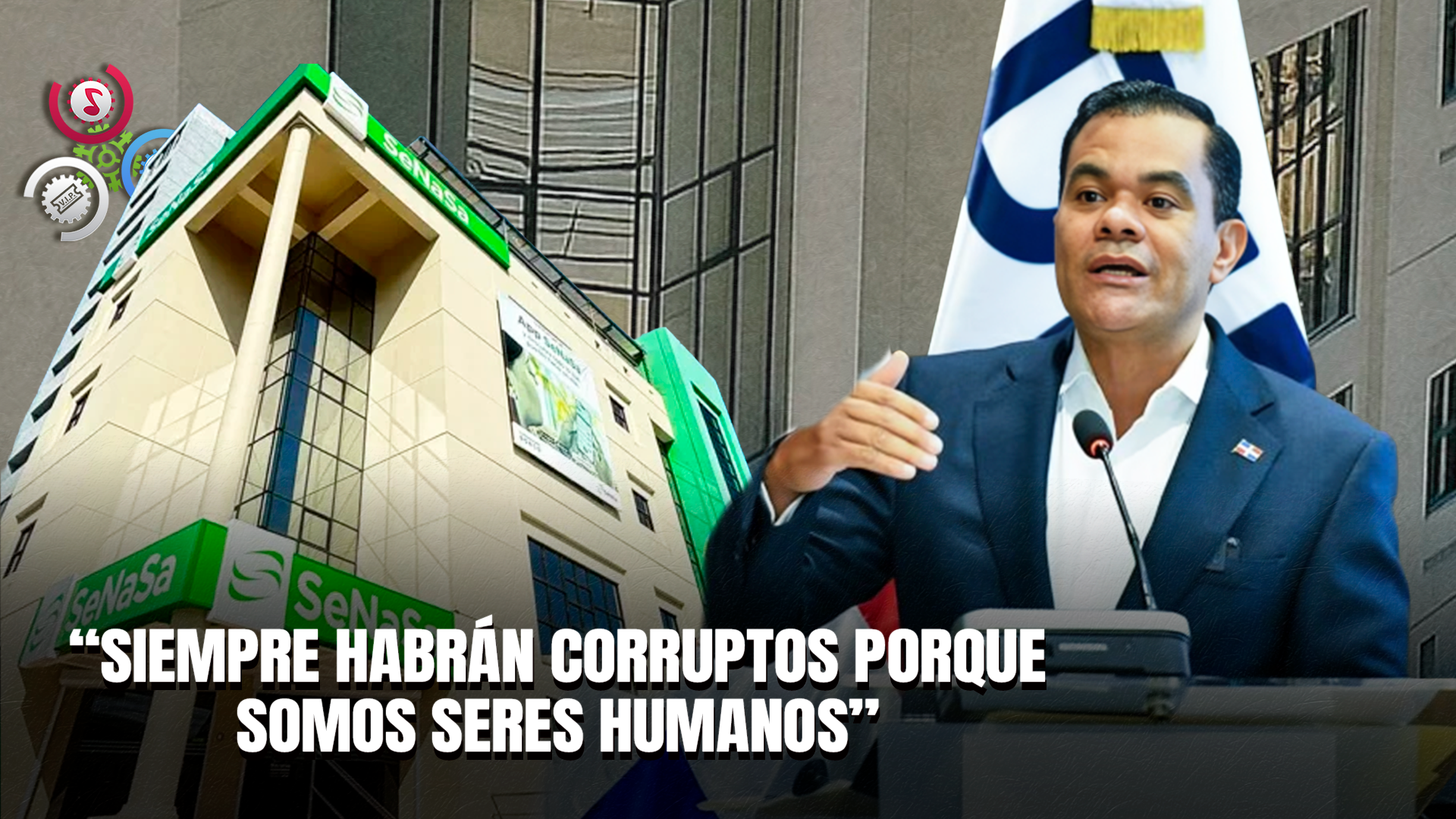 “Que La Justicia Decida”: DIDA Se Pronuncia Sobre Fraude En Senasa