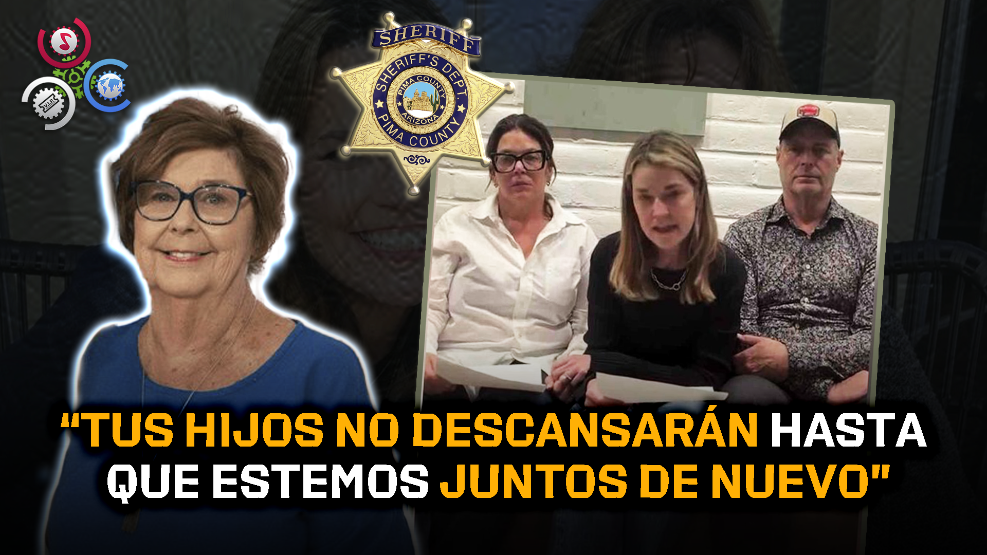 Savannah Guthrie Envía Mensaje A Su Madre Desaparecida En Arizona