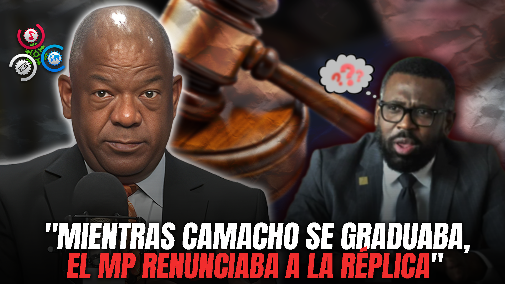 Martínez Pozo Cuestiona Desempeño Del Ministerio Público Frente A Defensa De Gonzalo