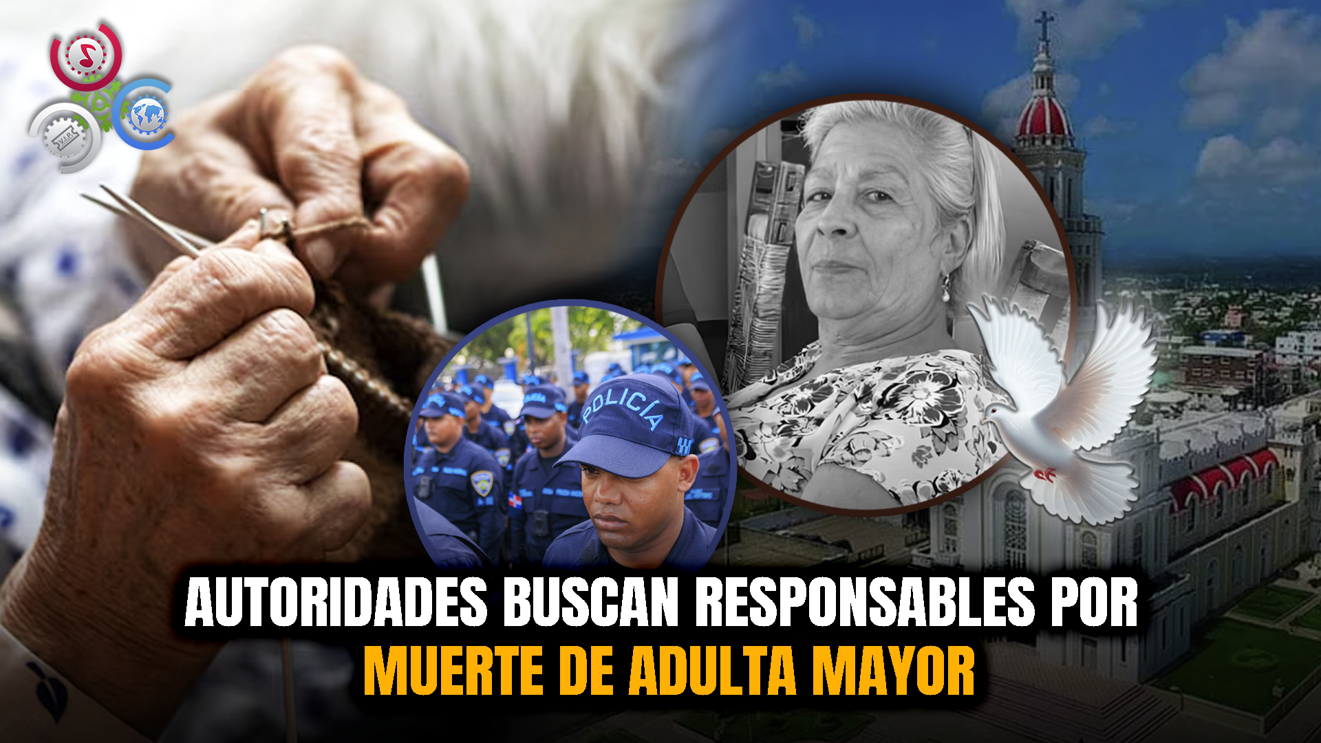 Mujer Asesinada En Quebrada De La Yagua Conmociona A Comunidad De Moca