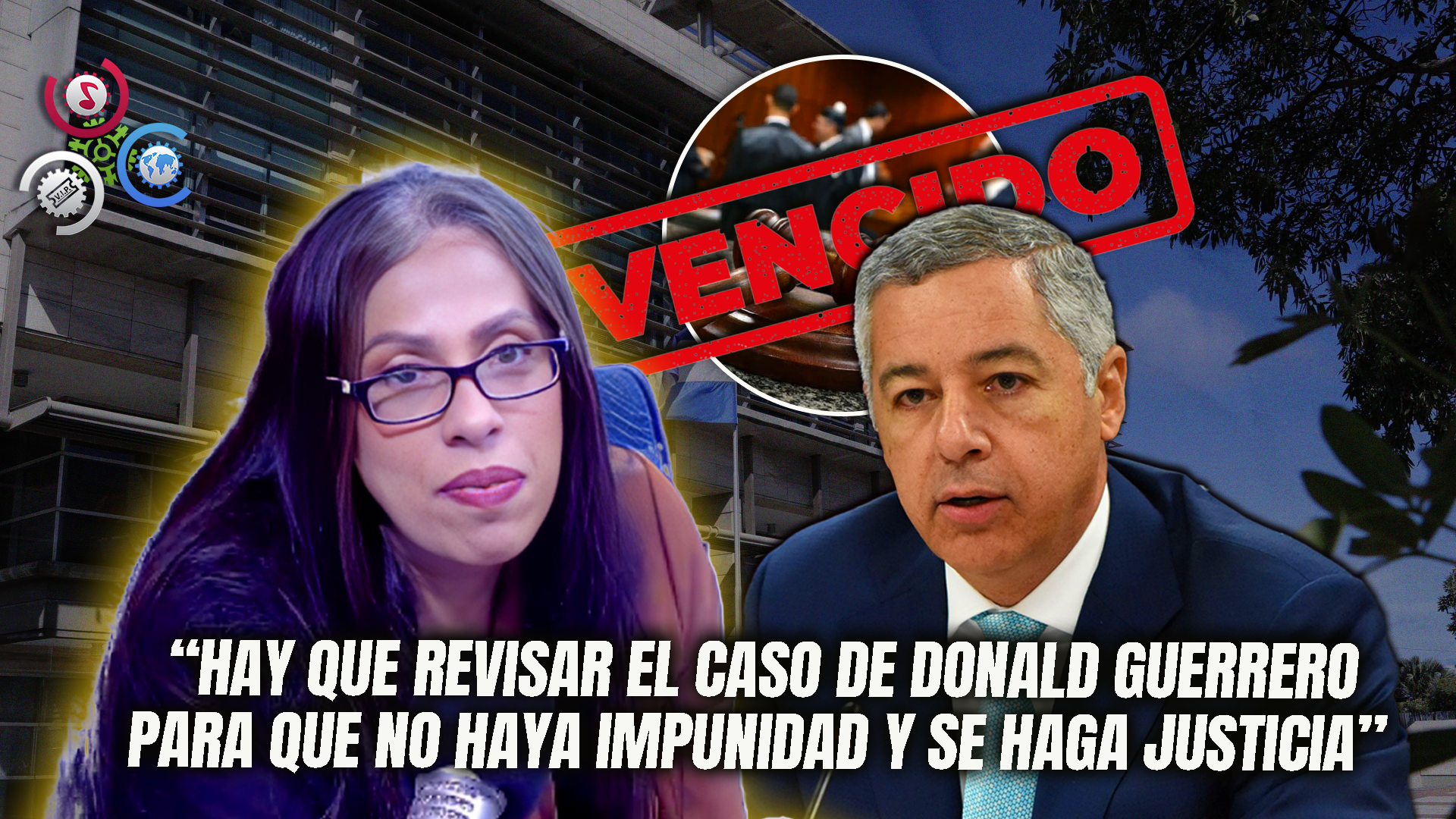 Susana Gautreau: “Debe Preocuparles Que Se Hayan Vencido Los Plazos Para El Conocimiento De Los Procesos Penales”