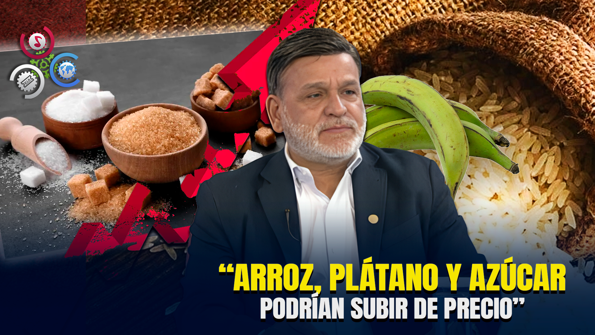 Federación Dominicana De Comerciantes Alerta Sobre Impacto Del Combustible En La Canasta Básica