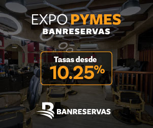 Banreservas Impulsa A Las Pequeñas Empresas Con Expo Pymes Y Tasas Desde 10.25 %