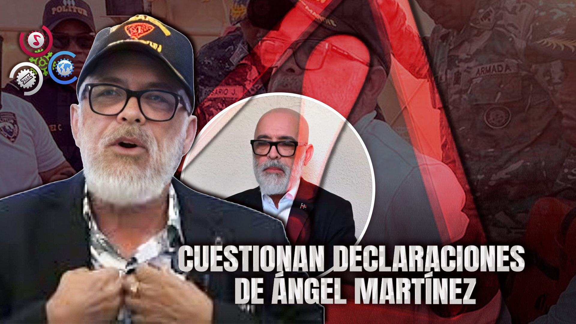 Aseguran Que Ángel Martínez No Debe Pedir Perdón Una Sola Vez: “No Todo Se Arregla Con Una Disculpa Pública”