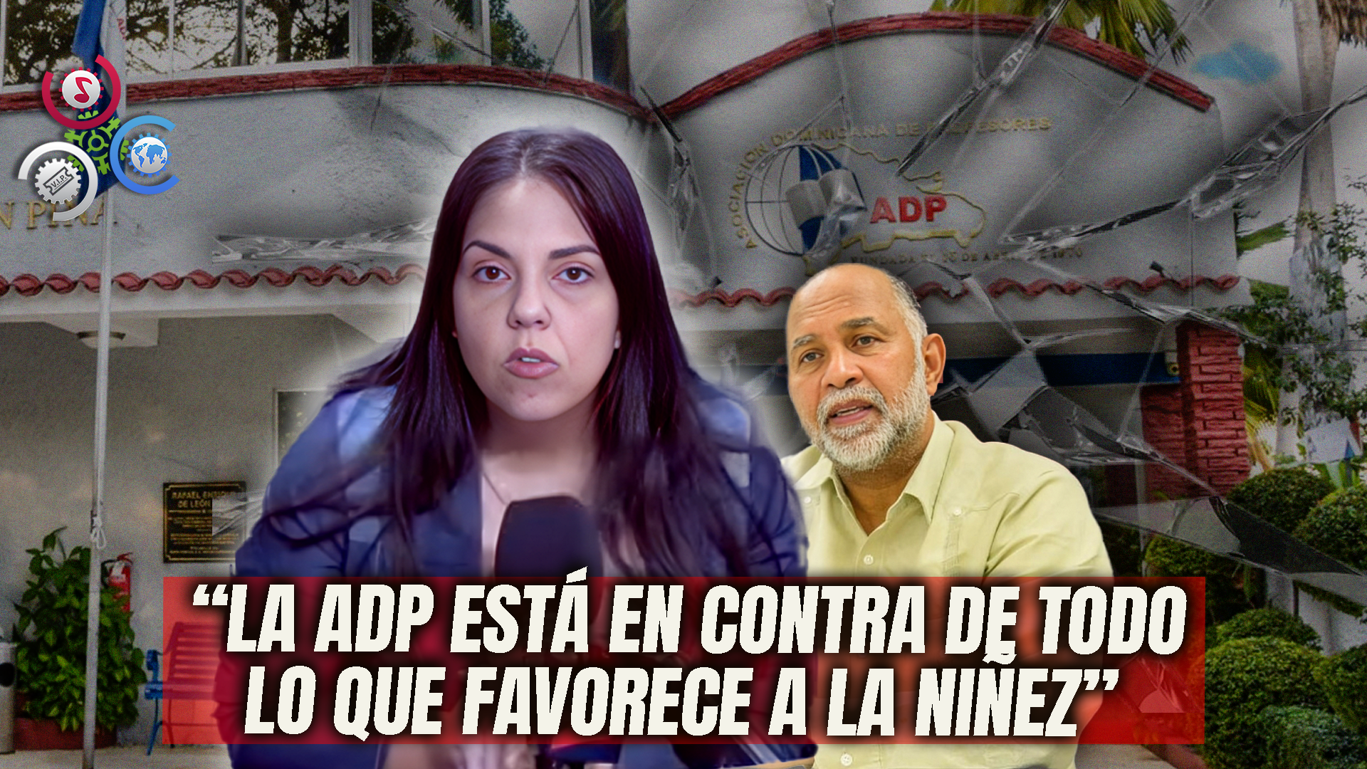 Julia Muñiz: “Hay Que Buscar La Manera De Que La ADP Muera O Simplemente Desaparezca”