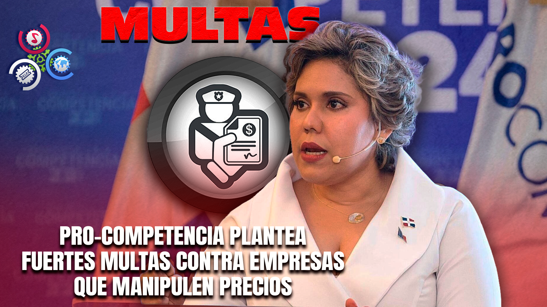 Empresas Que Violen La Libre Competencia Enfrentarían Multas De Hasta 10 % De Sus Ingresos