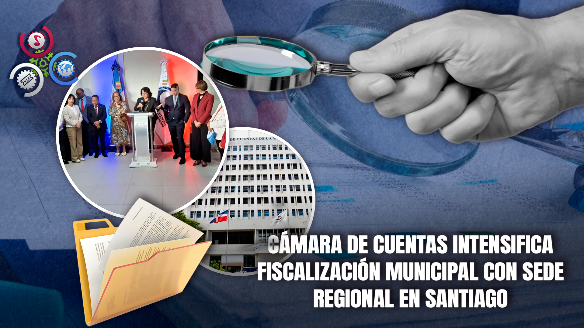 Cámara De Cuentas Inicia Auditorías A Ayuntamientos De Santiago Tras Apertura De Oficina Regional