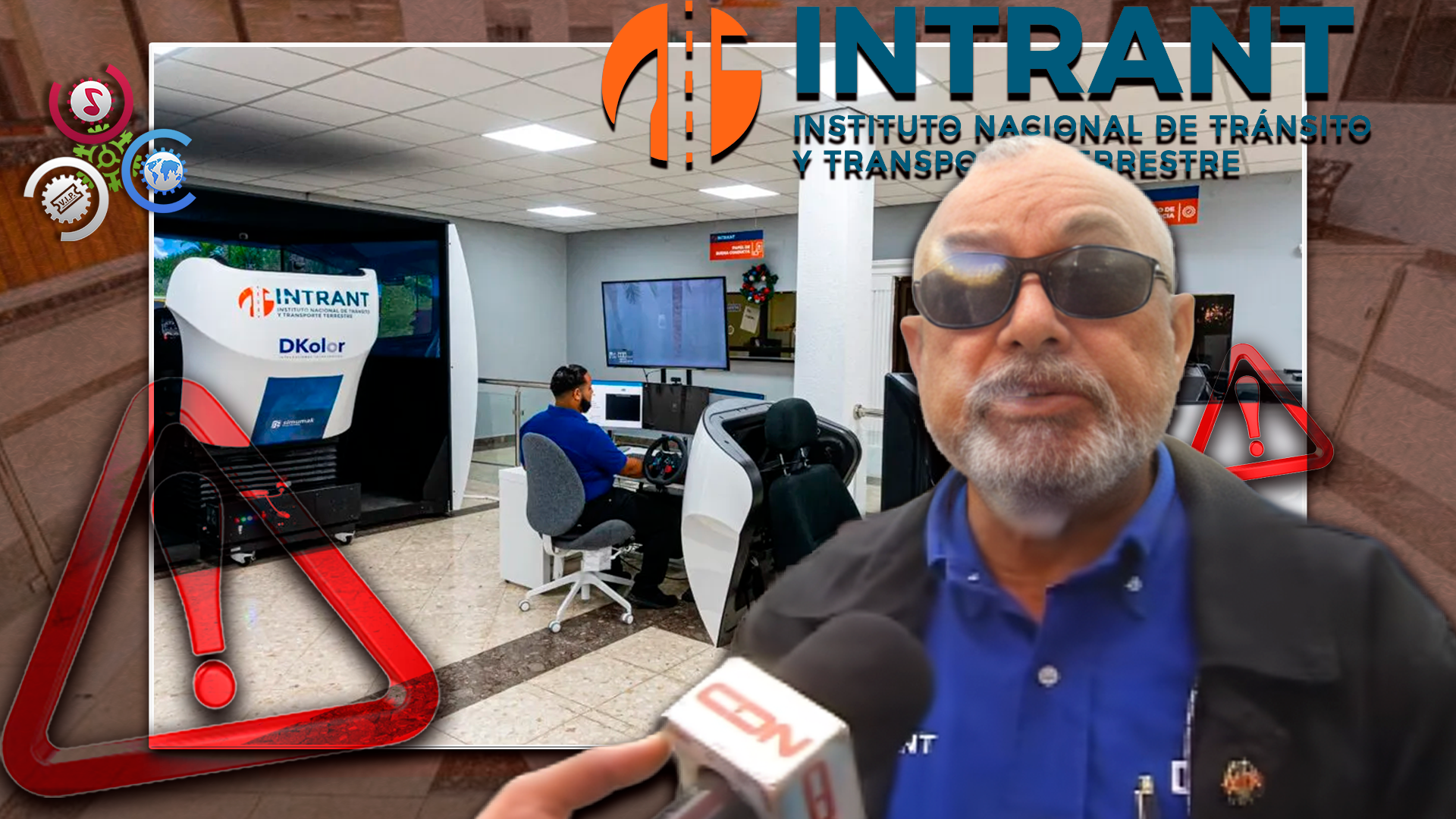 Más De 400 Exempleados Protestan Frente Al Intrant Por Desvinculación Sin Prestaciones